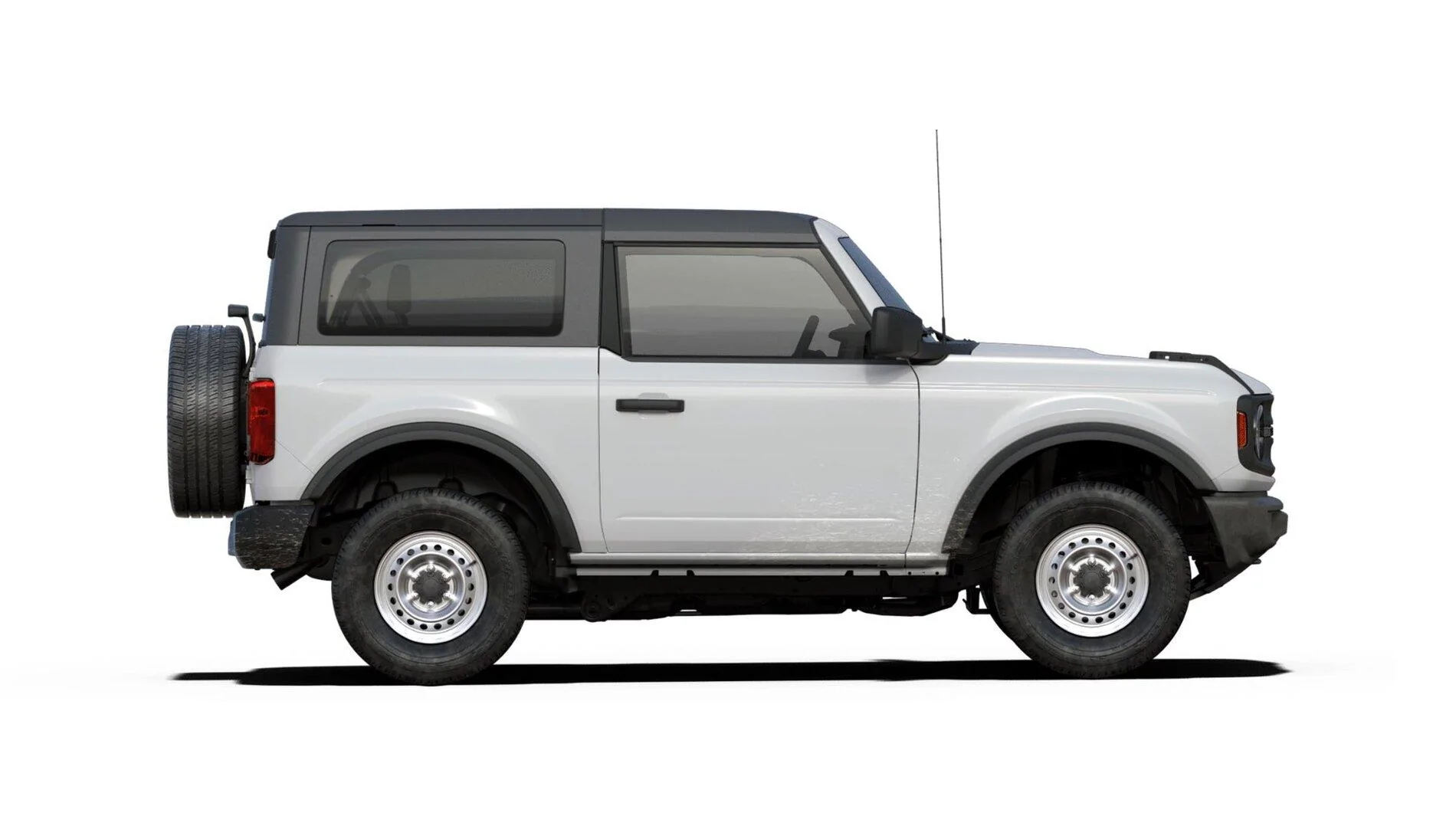 Ford Bronco Bronco pickup? Gladiator shows what will happen... message-editor_1594997960628-1