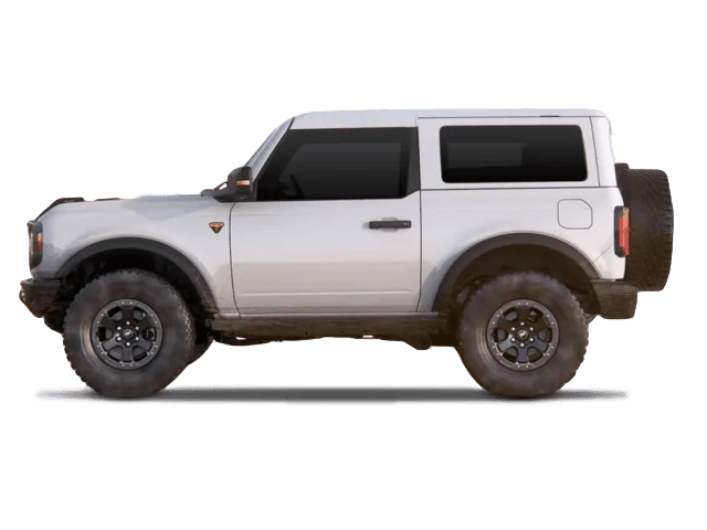 Ford Bronco Bronco pickup? Gladiator shows what will happen... Ford-Bronco-2021-0-FRONT_45_DEGREE-161996