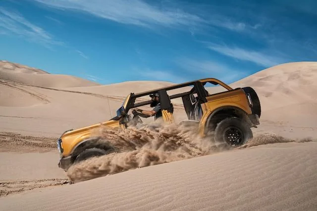 Ford Bronco Is Ford trolling us? 5C6D2073-EF64-4E42-9321-6203A8CC69AB