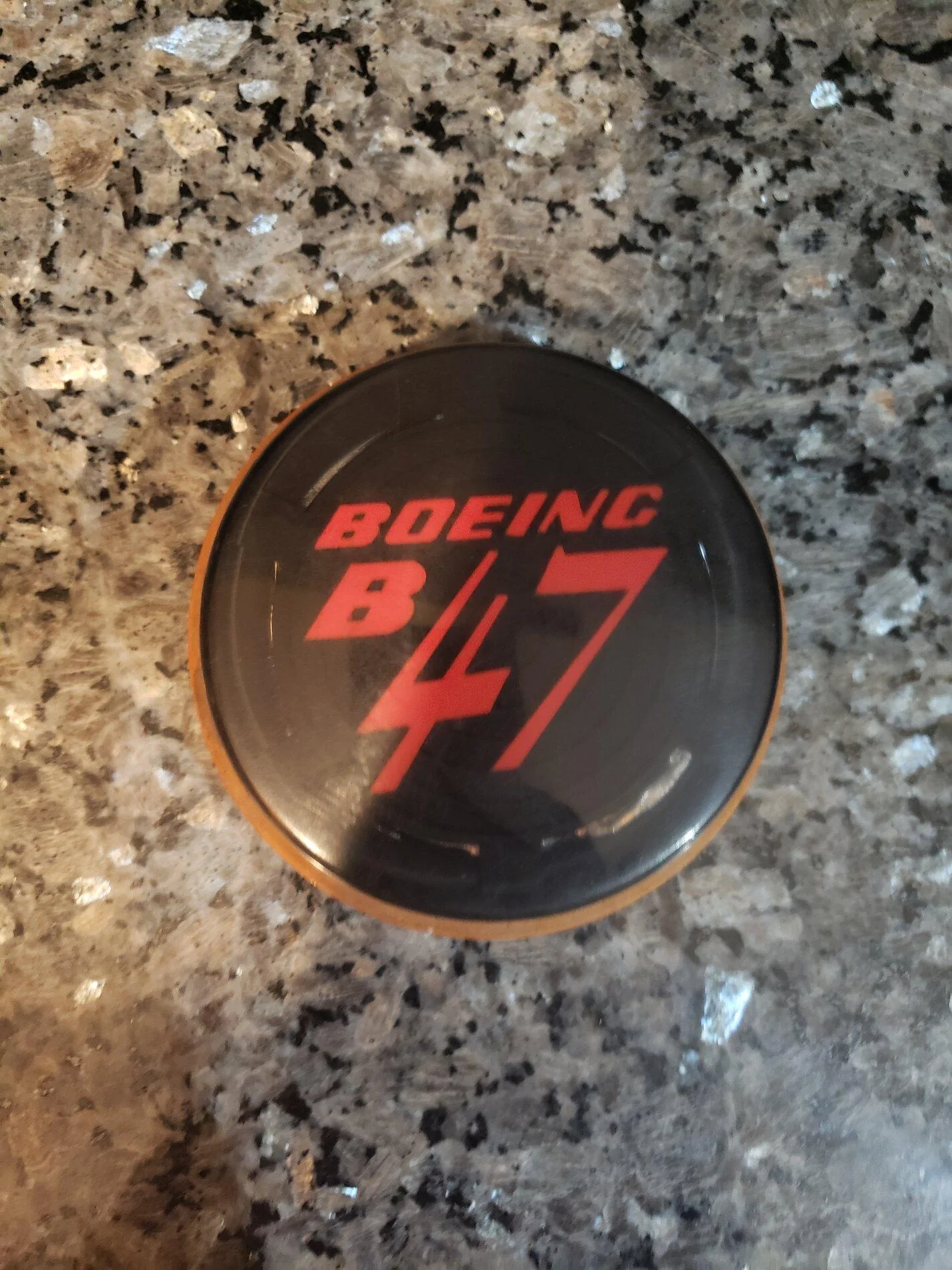 Ford Bronco Aviation Photo and BS thread 20201106_053535