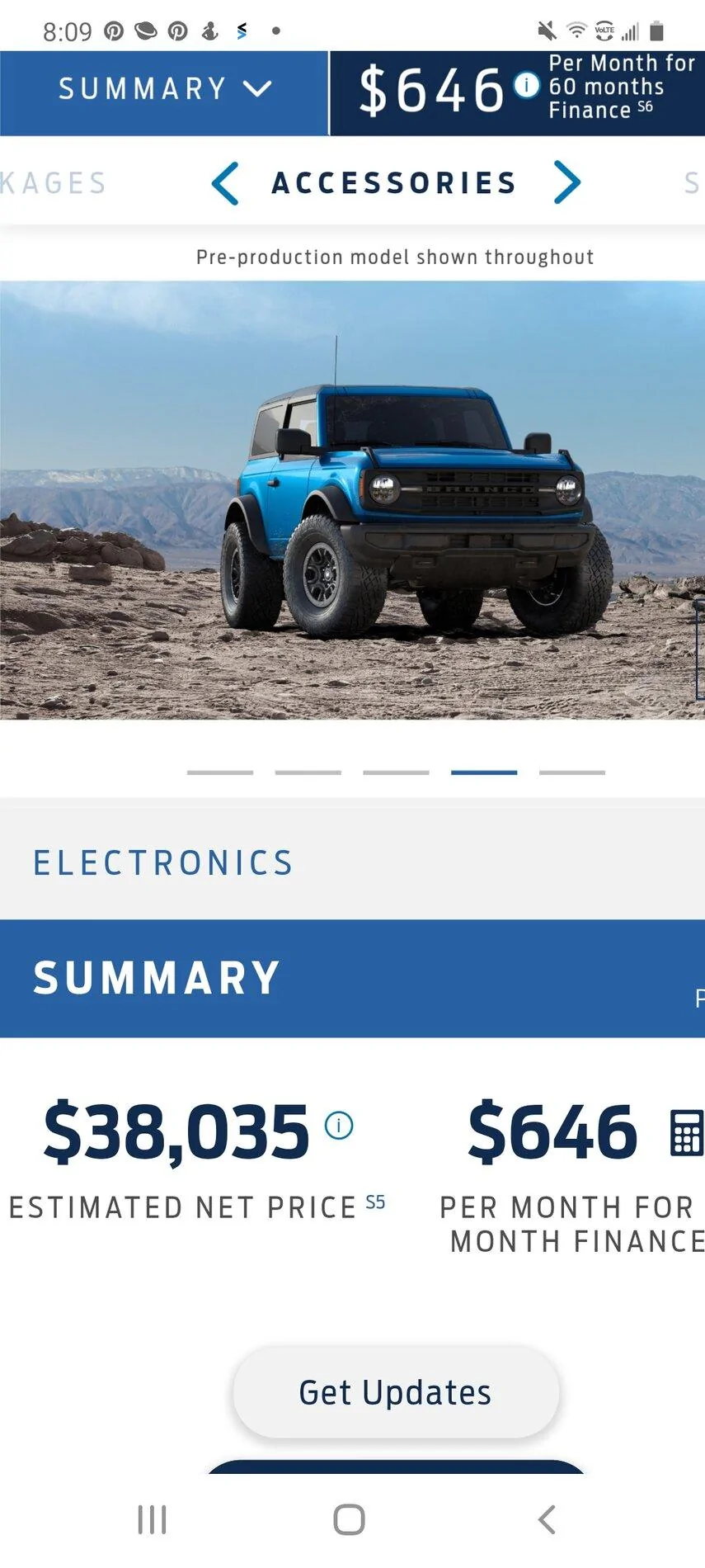 Ford Bronco Why Base is best Screenshot_20201023-080933_Samsung Internet