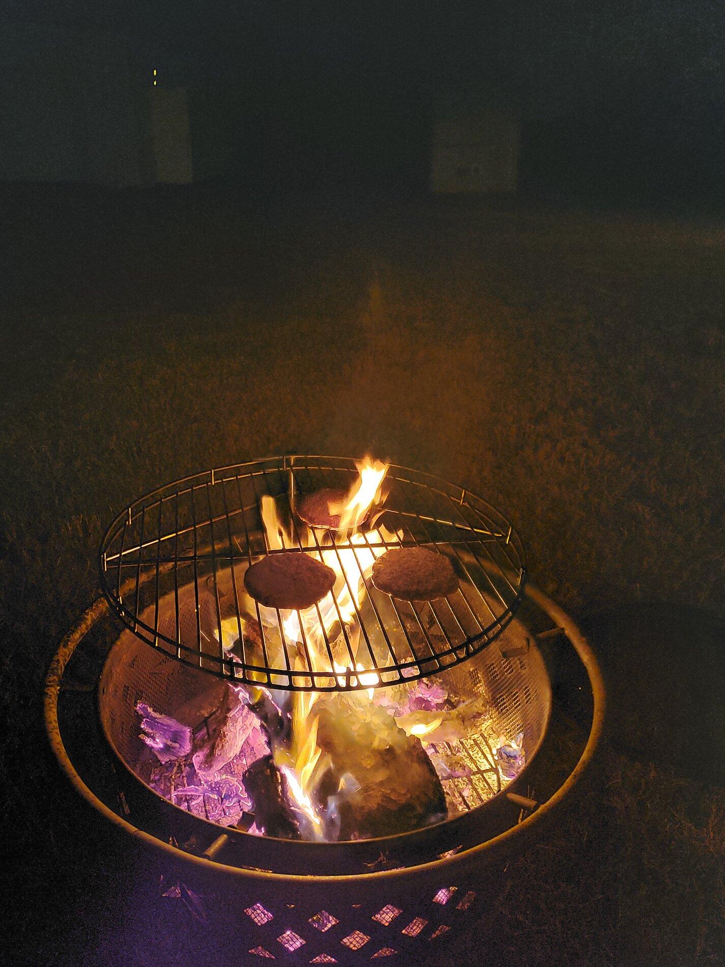 Ford Bronco Official Grill (Cooking Outside) Thread! 20201107_191256