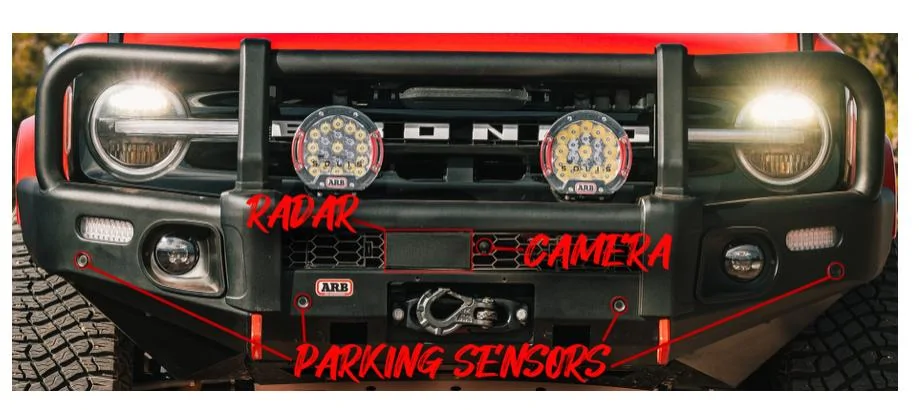 Ford Bronco ARB SUMMIT winch bumper weight BE2A7EBB-9510-43A5-8E8C-12706C318FF0