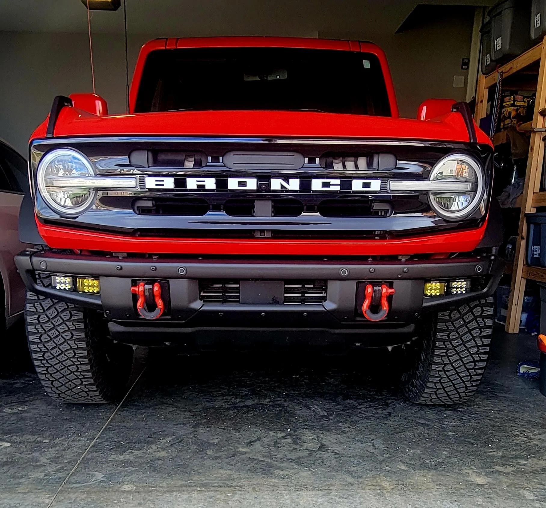Ford Bronco help/suggestions with fog lights 20231206_101208