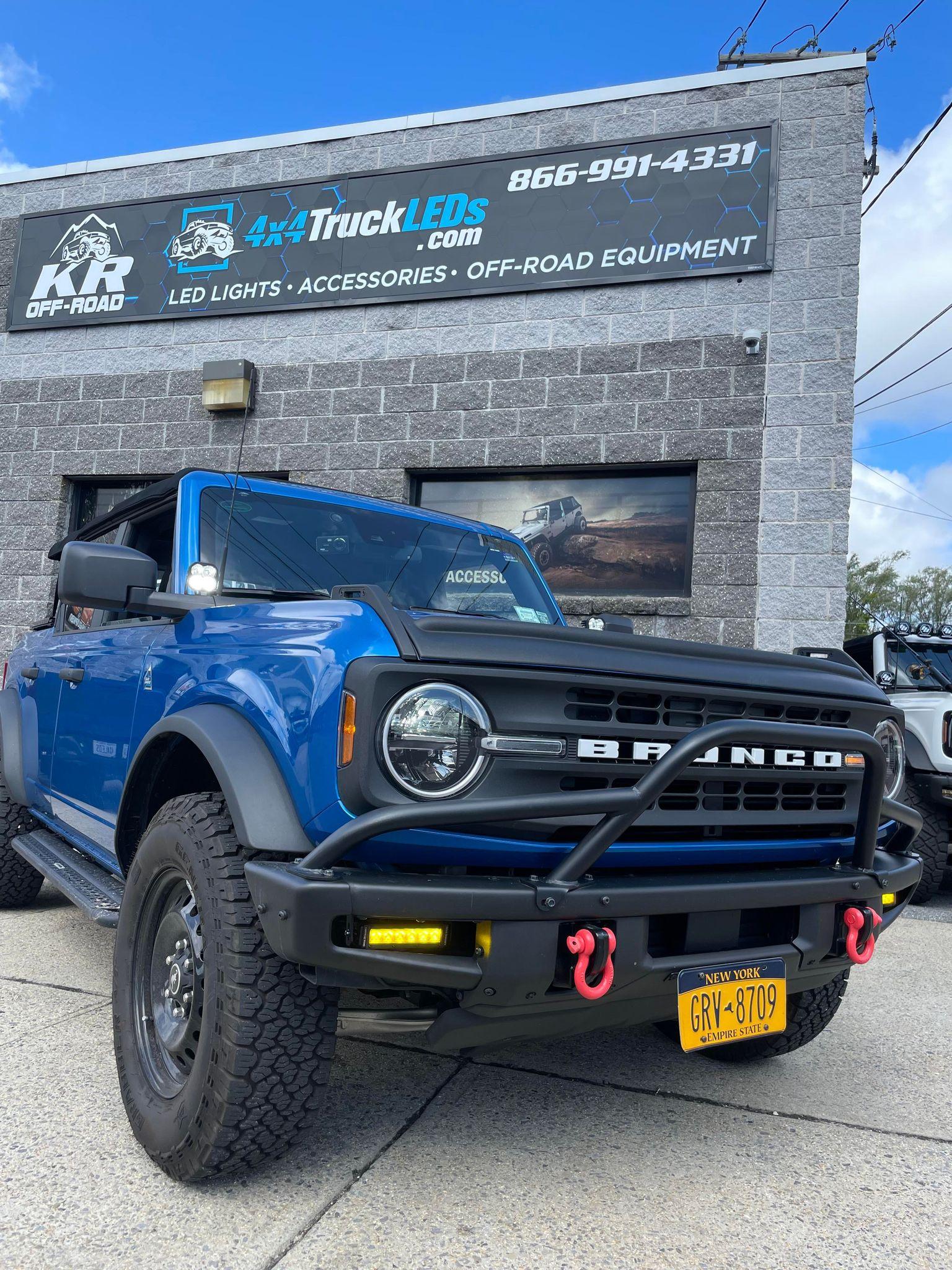 Ford Bronco help/suggestions with fog lights 306302533_613003450534512_3715162456140461697_n
