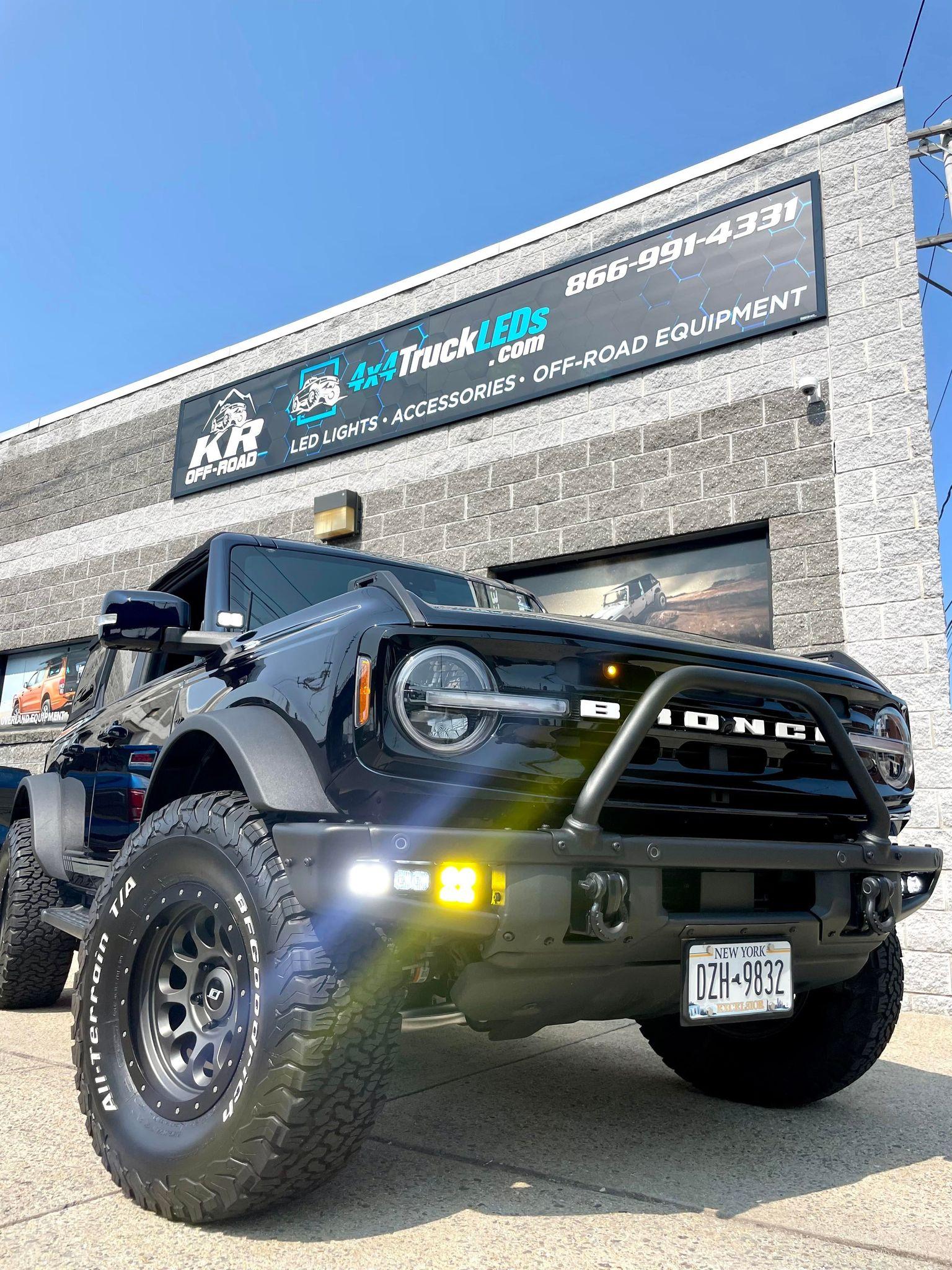 Ford Bronco help/suggestions with fog lights 306802671_811374043378908_6219385540960885736_n