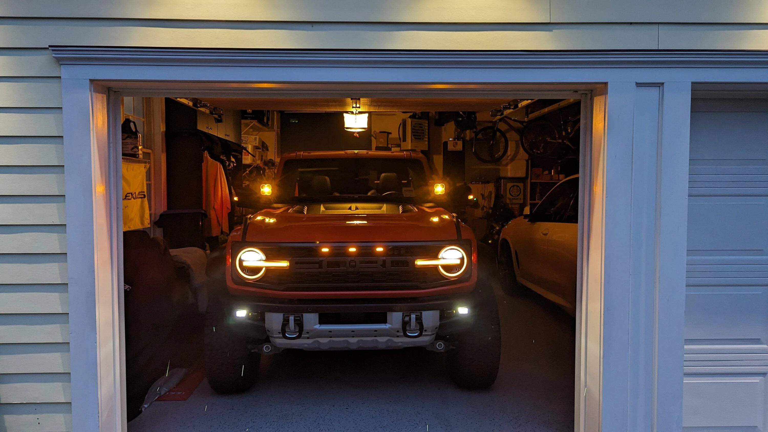Ford Bronco help/suggestions with fog lights PXL_20230703_003720330