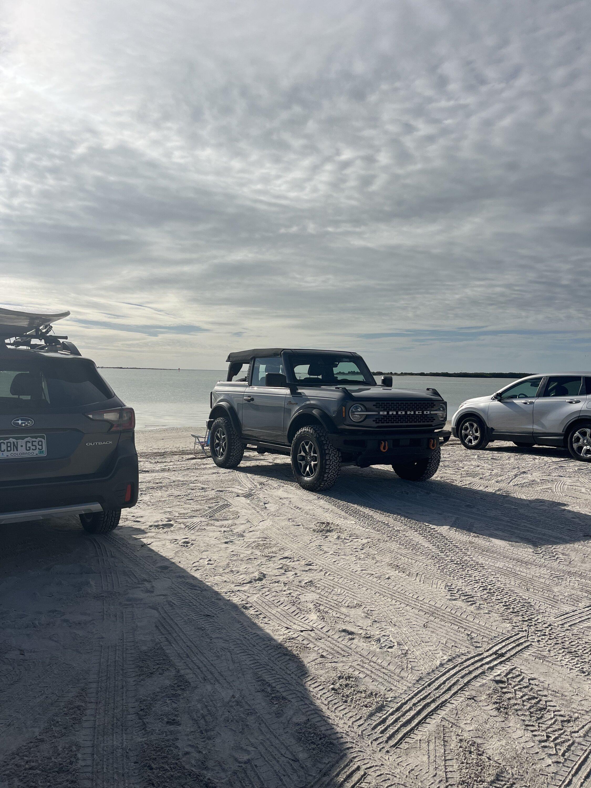 Ford Bronco Show 33's some love picture thread IMG_9366