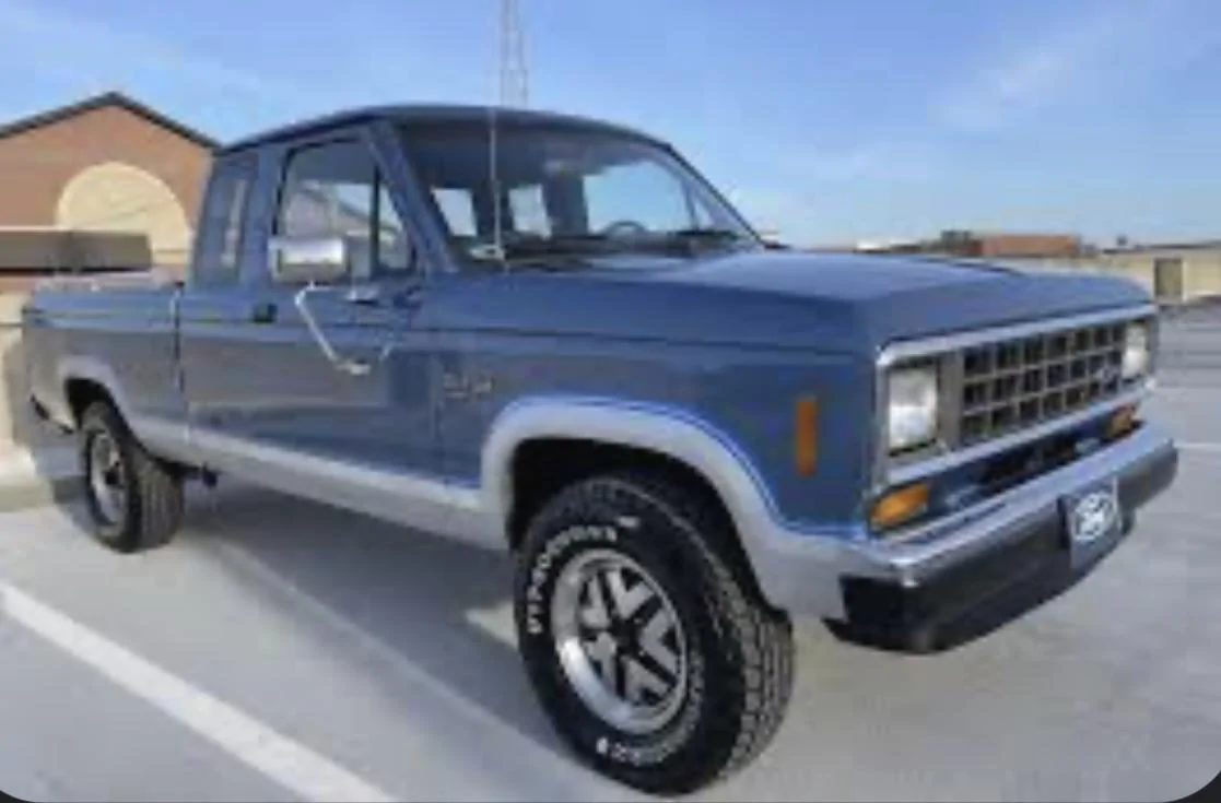 Ford Bronco Lets see why you bought your Bronco!! IMG_7131