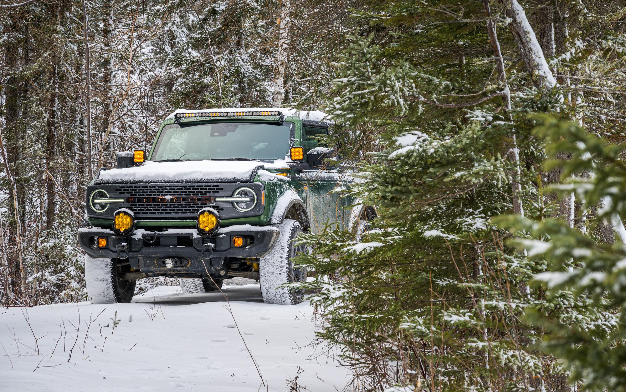 Ford Bronco The Boreal Badlands December 09, 2023_2059.JPG