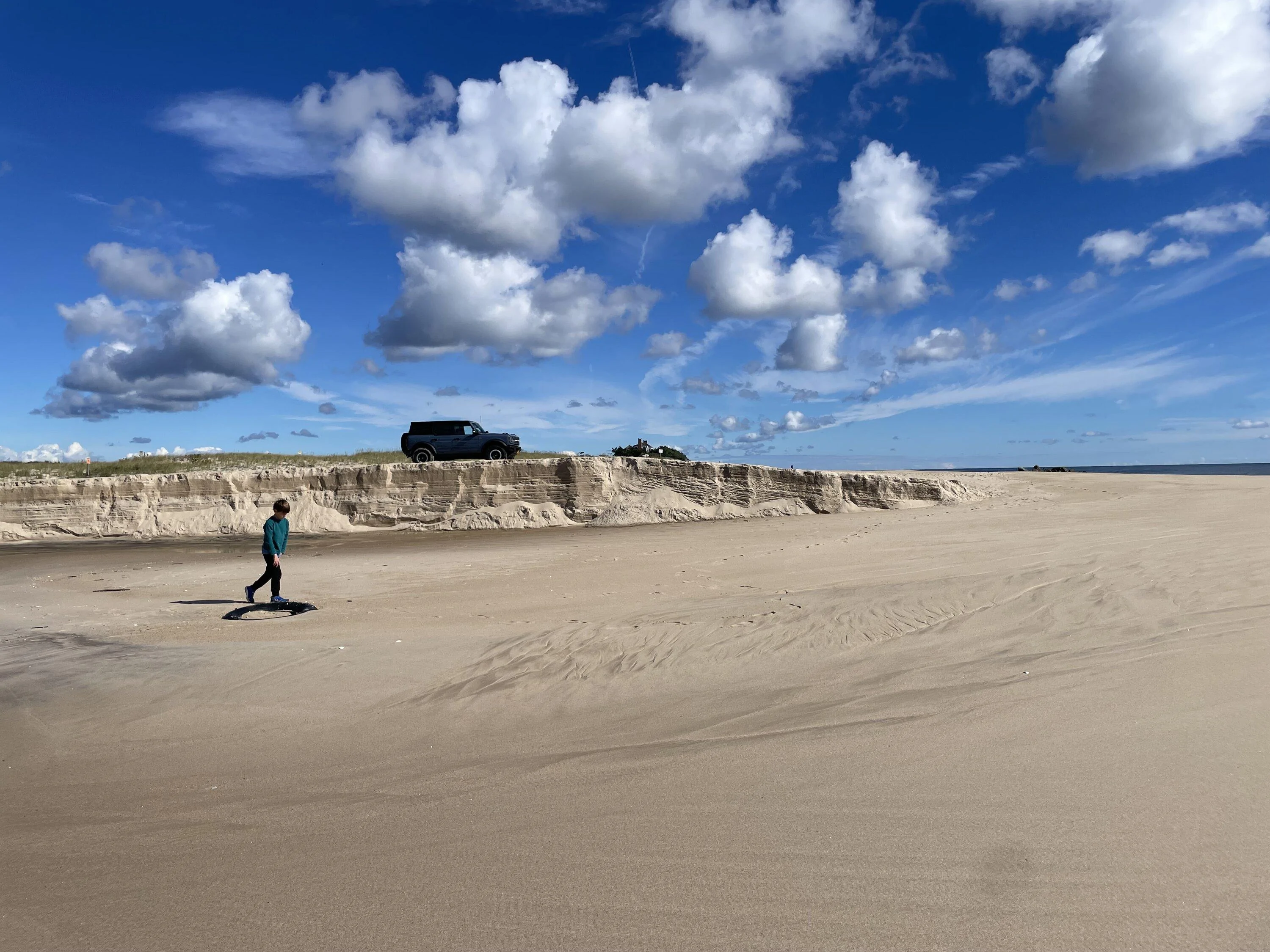 Ford Bronco Sand wheeling advice IMG_0161