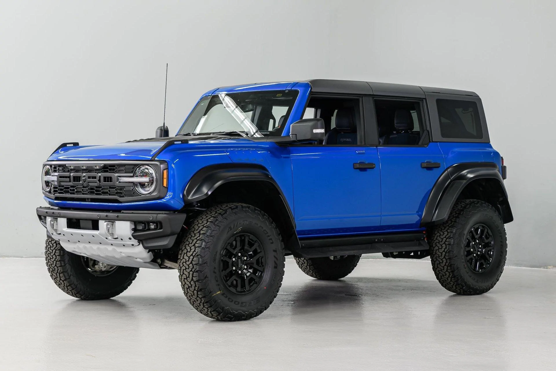 Ford Bronco Official: Ford Performance Tune Released for Bronco Raptor for 455 HP / 536 LB-FT Torque [UPDATED] IMG_1685