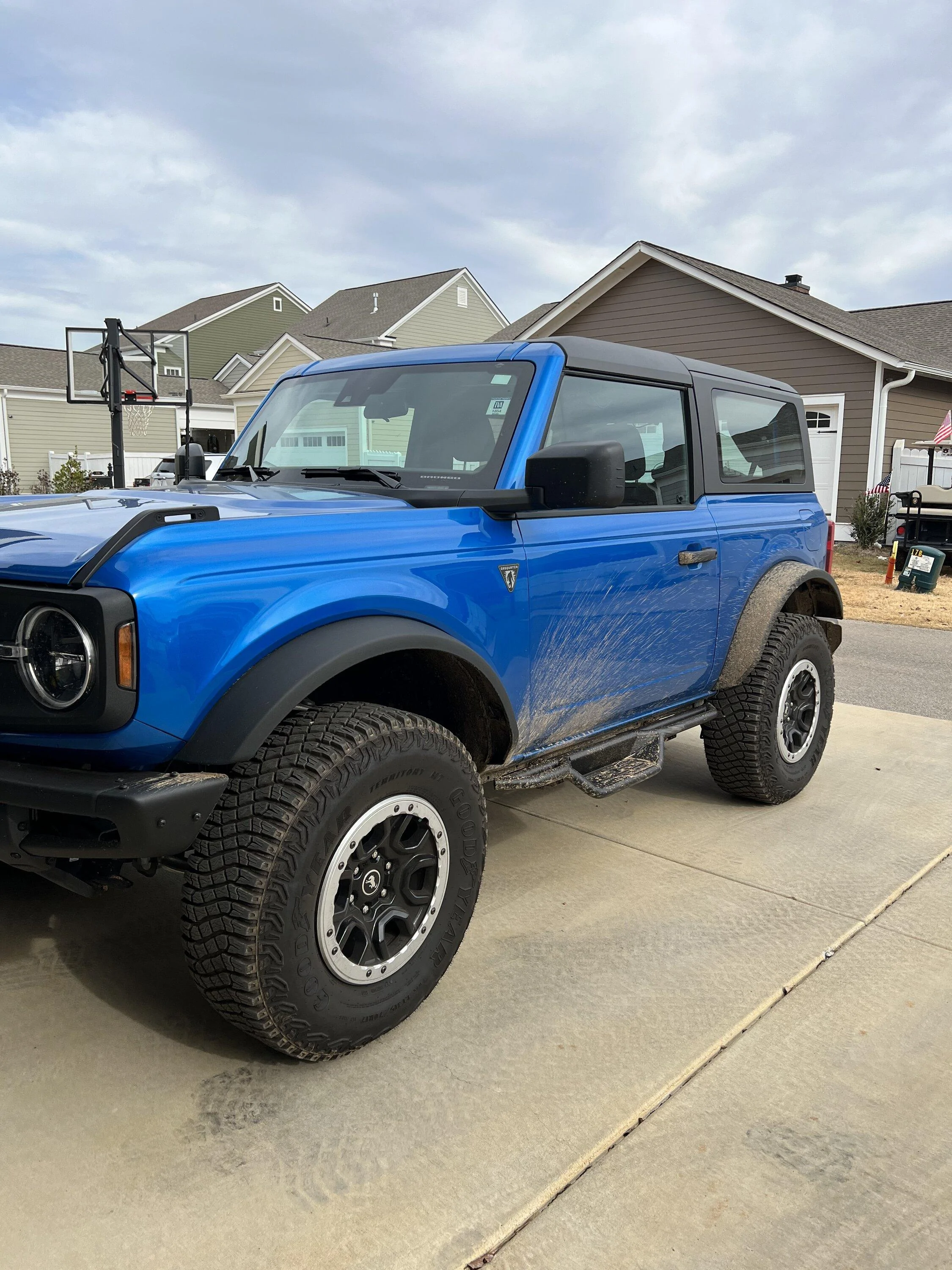 Ford Bronco BigDaddySquatch BaseSquatch build thread IMG_8410