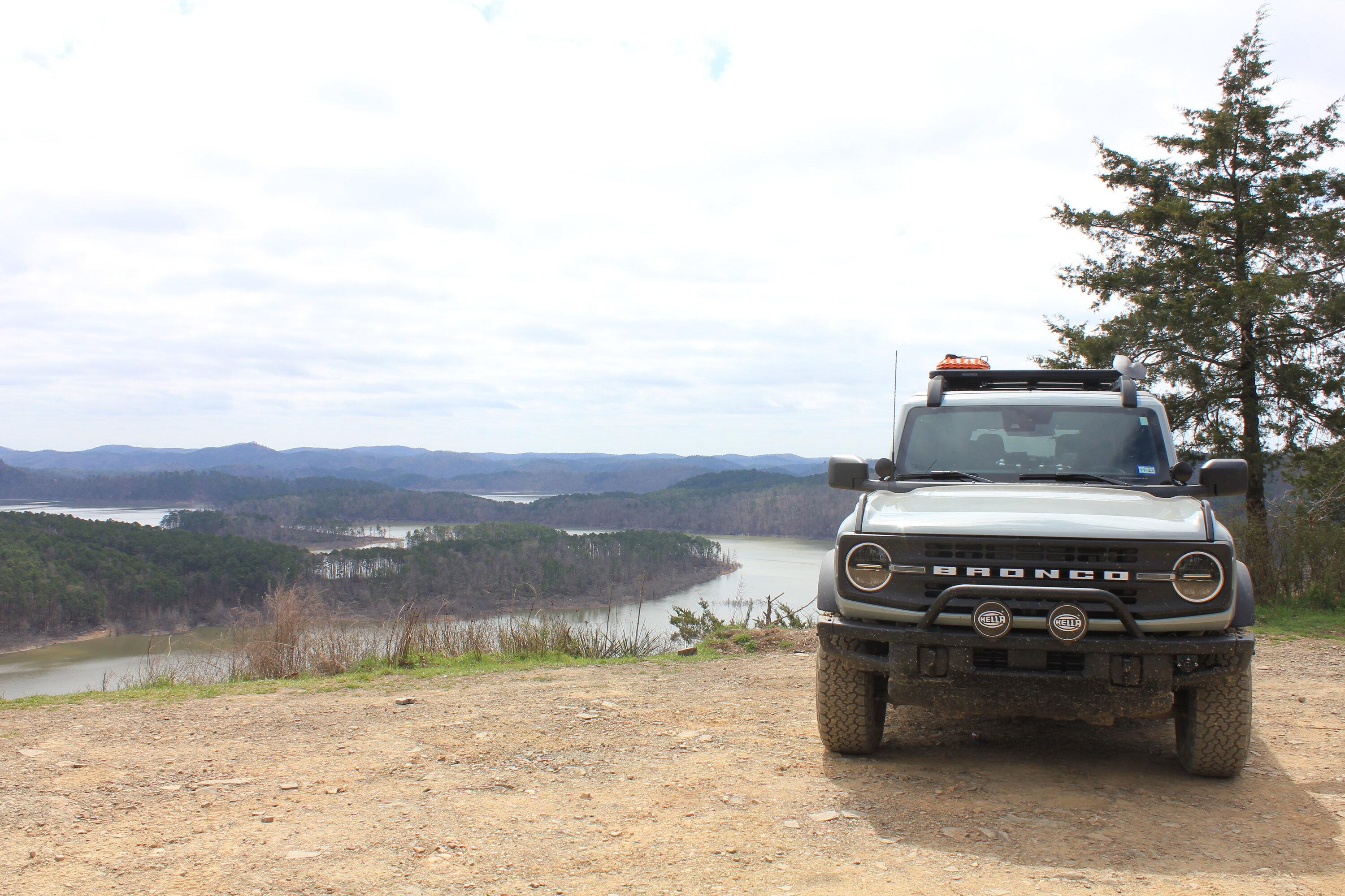Ford Bronco help/suggestions with fog lights IMG_5586