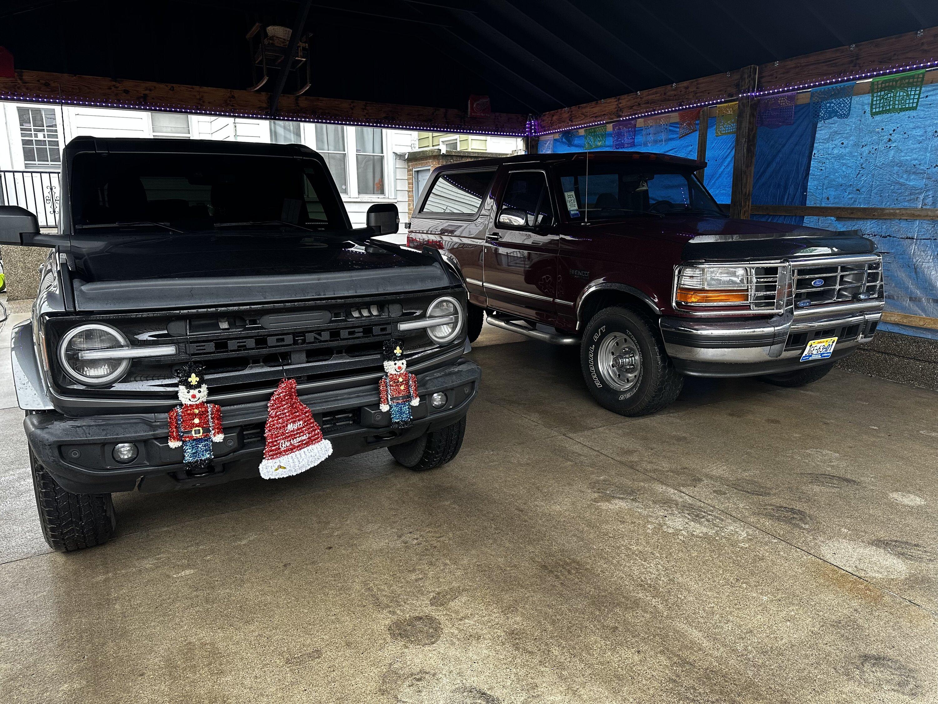 Ford Bronco Bronco 5 & 6 IMG_2716