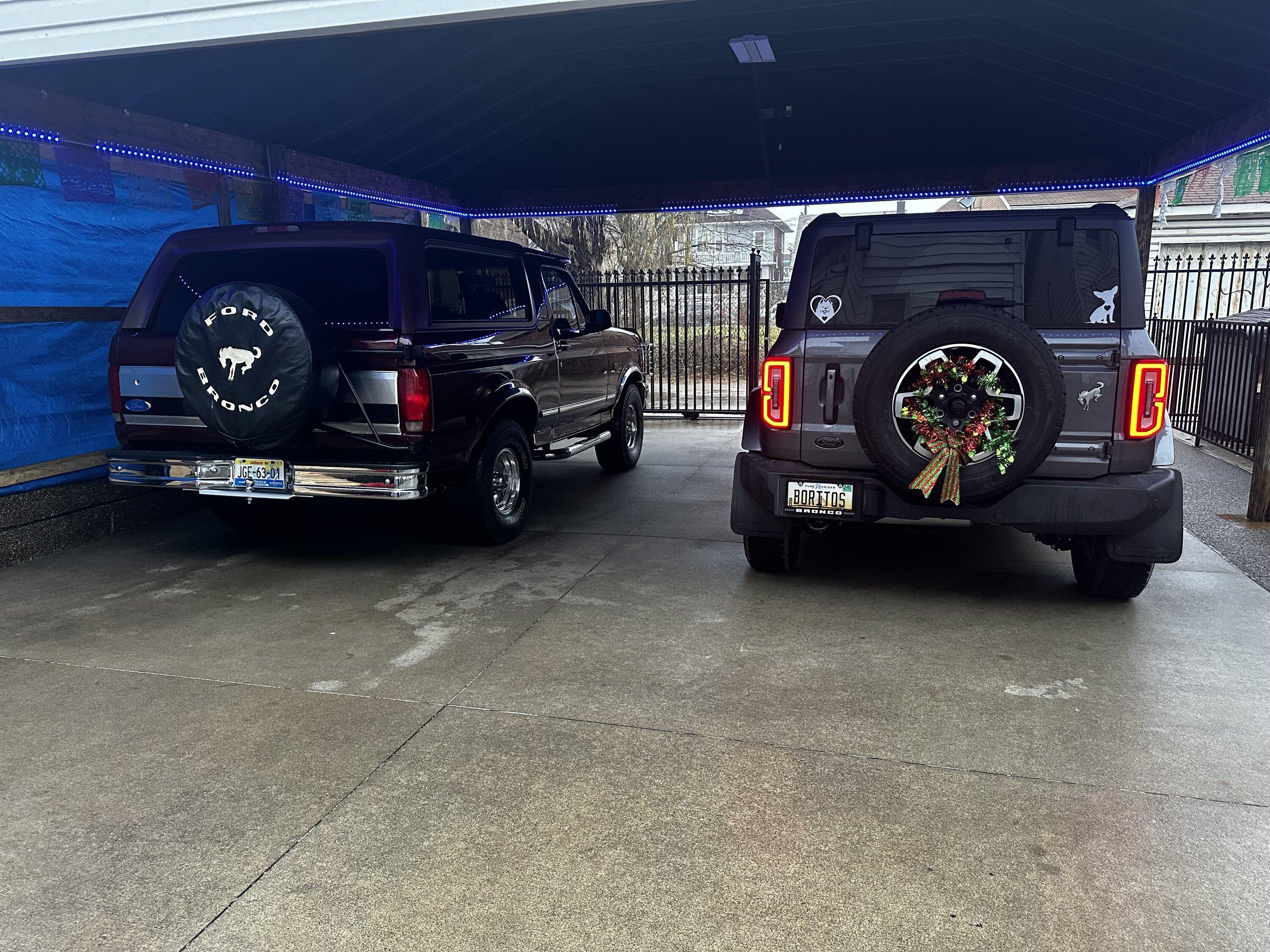 Ford Bronco Bronco 5 & 6 IMG_2718