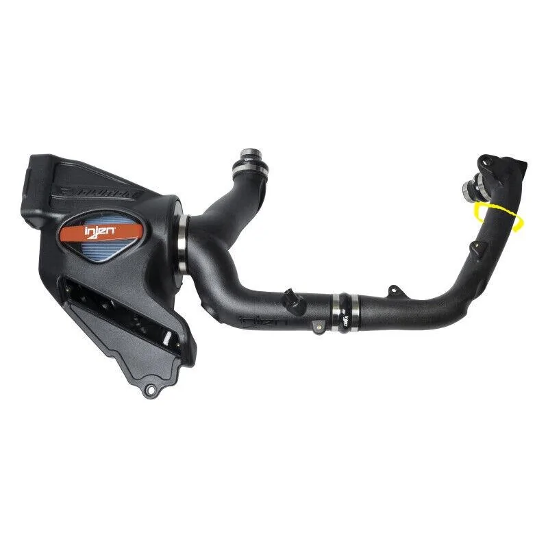 Ford Bronco Error Code P04DB  after installing Injen cold air intake Injen_driver2