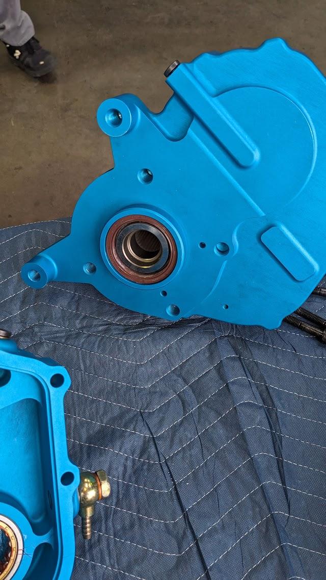 Ford Bronco 74Weld Bronco Portals now available! 5qSu4aju1cebNX5SSLwY=w640-h1137-s-no-gm?authuser=0