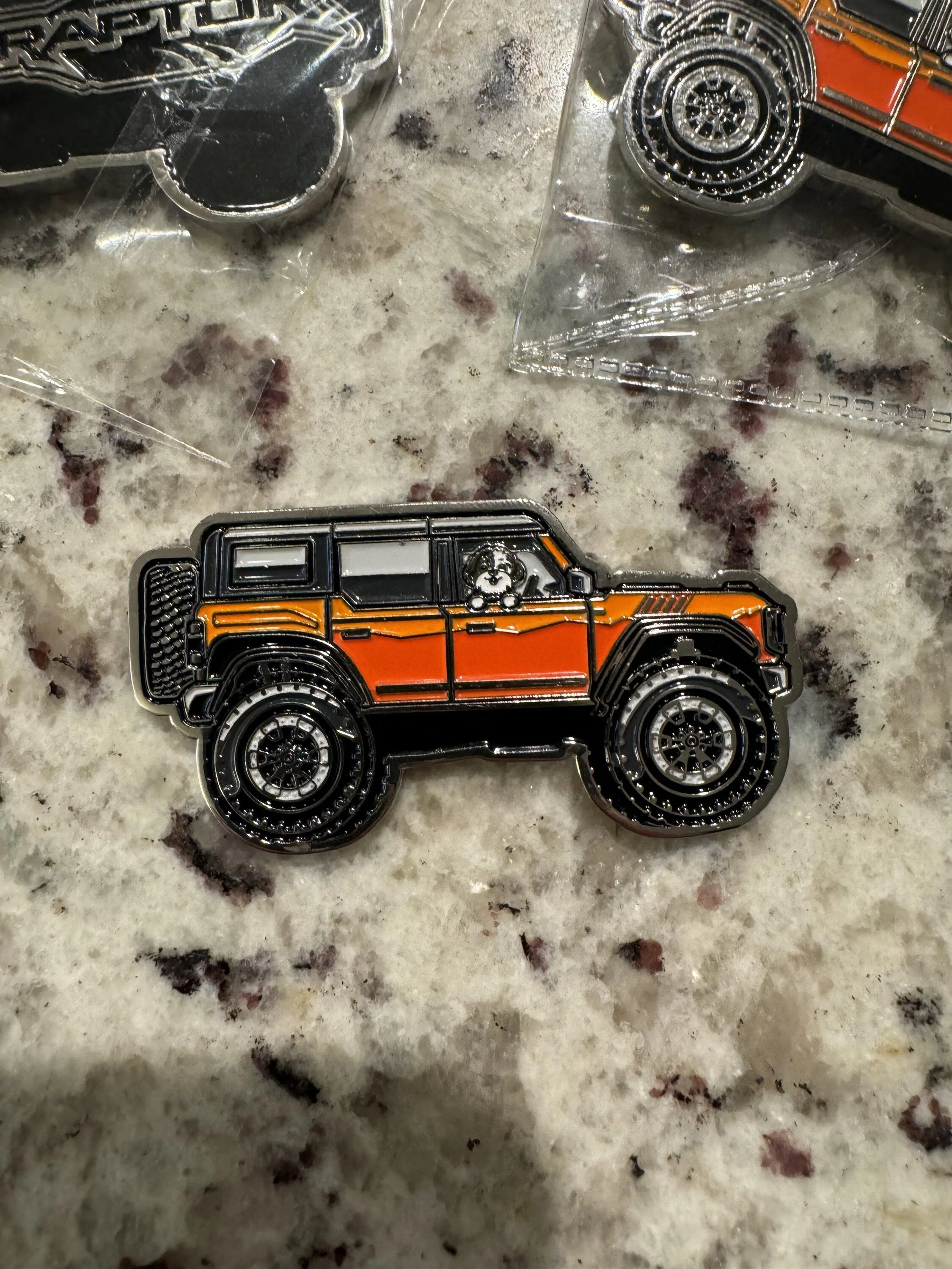 Ford Bronco Had an idea… IMG_2494