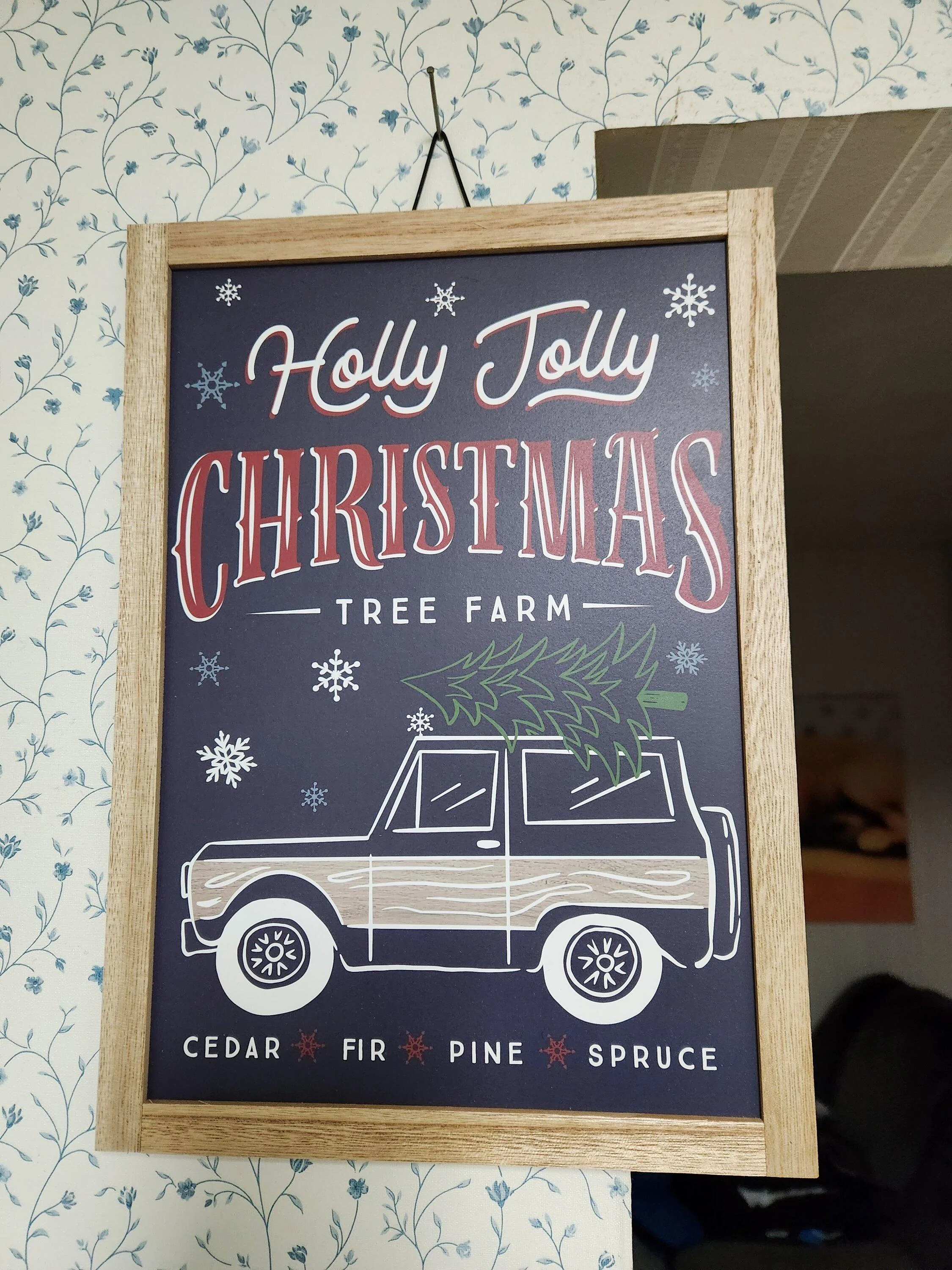 Ford Bronco Have a very Bronco Christmas! 20231127_225111