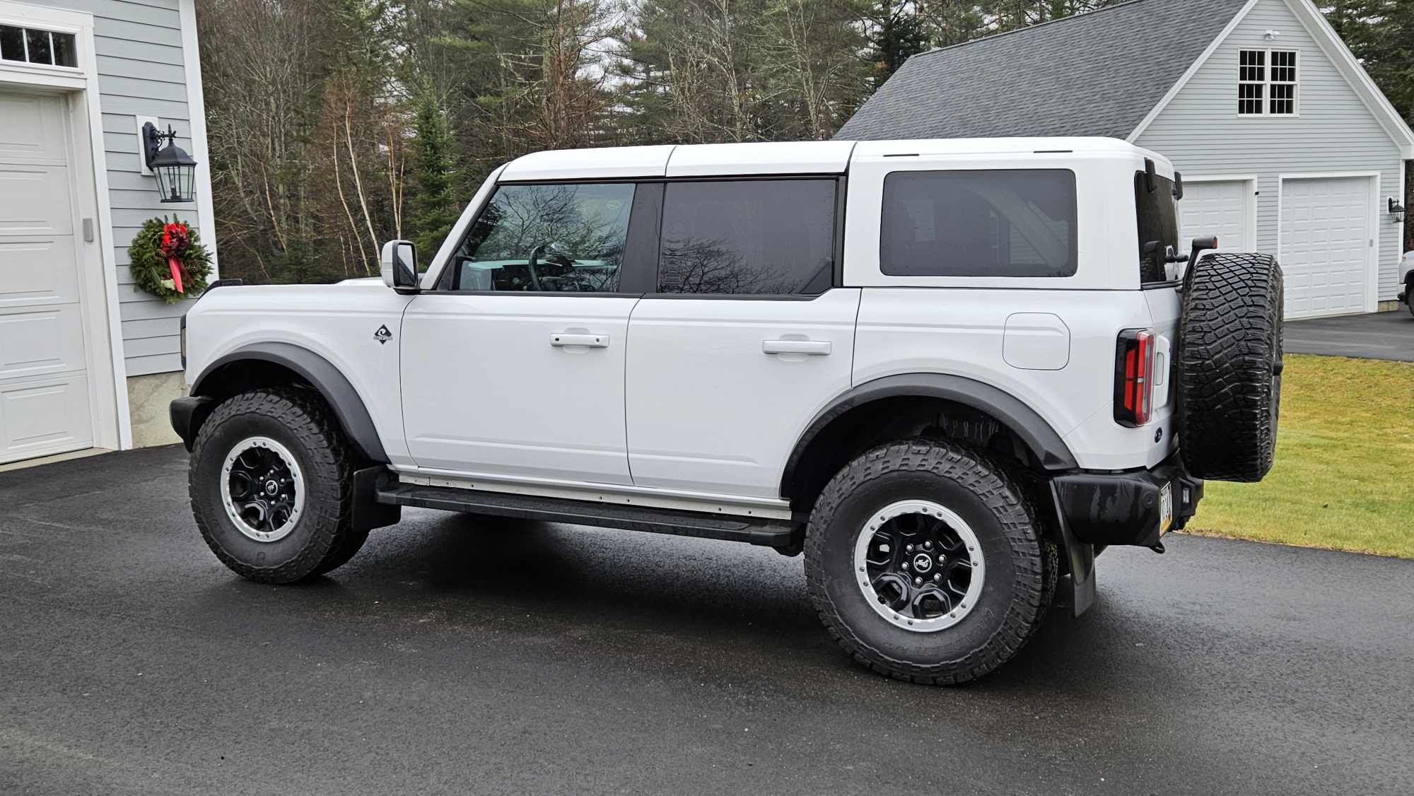 Ford Bronco Anderson Composites Hard Tops Delivered? 412892494_1483383542518550_3573305909329779186_n