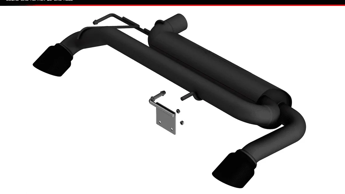 Ford Bronco Borla atak compatibility 1703900521966