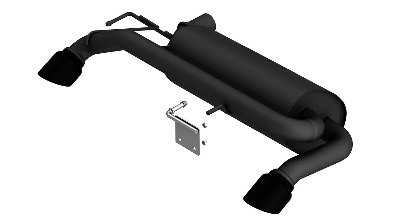 Ford Bronco Borla atak compatibility 1703900540886