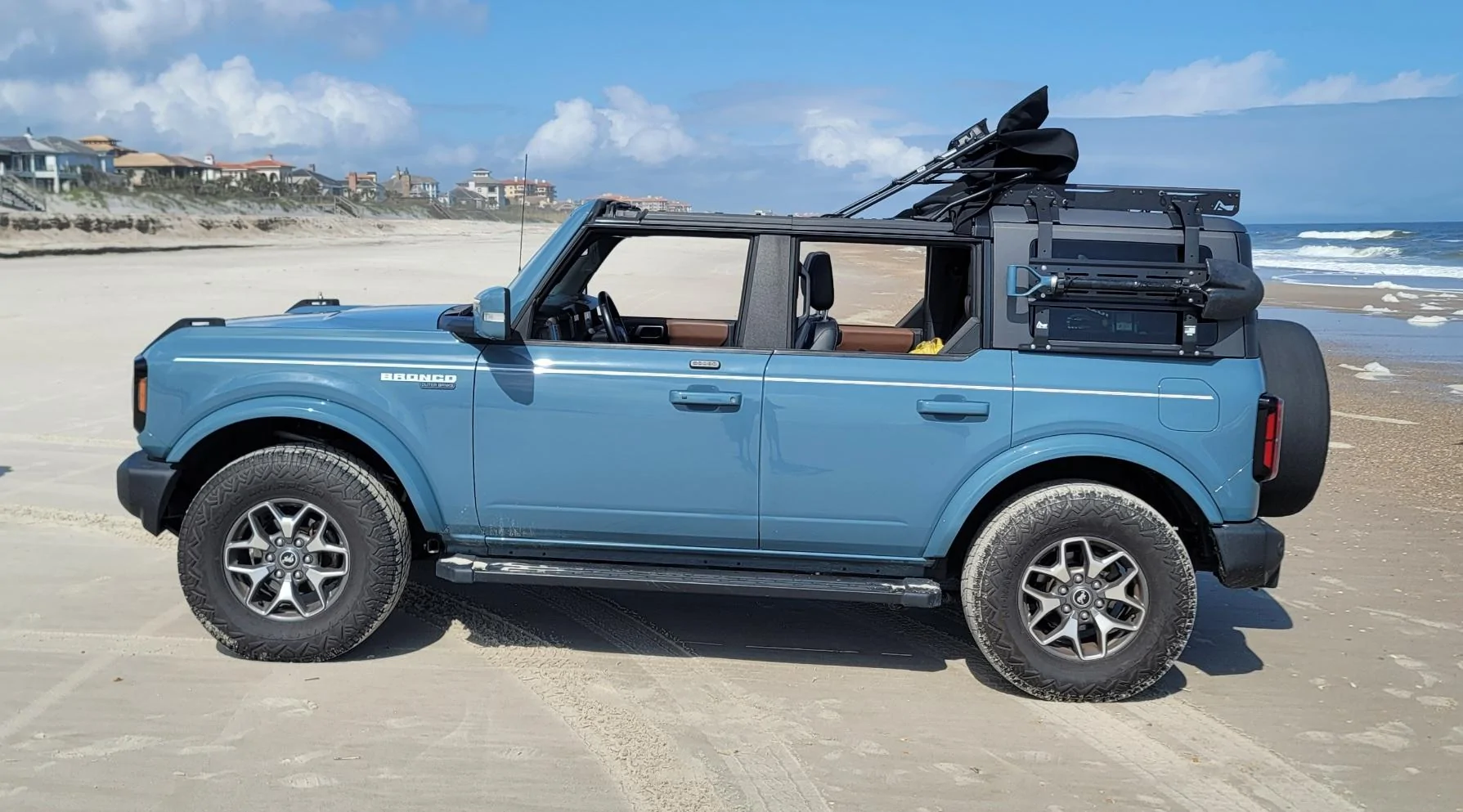 Ford Bronco Bestop Sun Rider? 20231013_130652