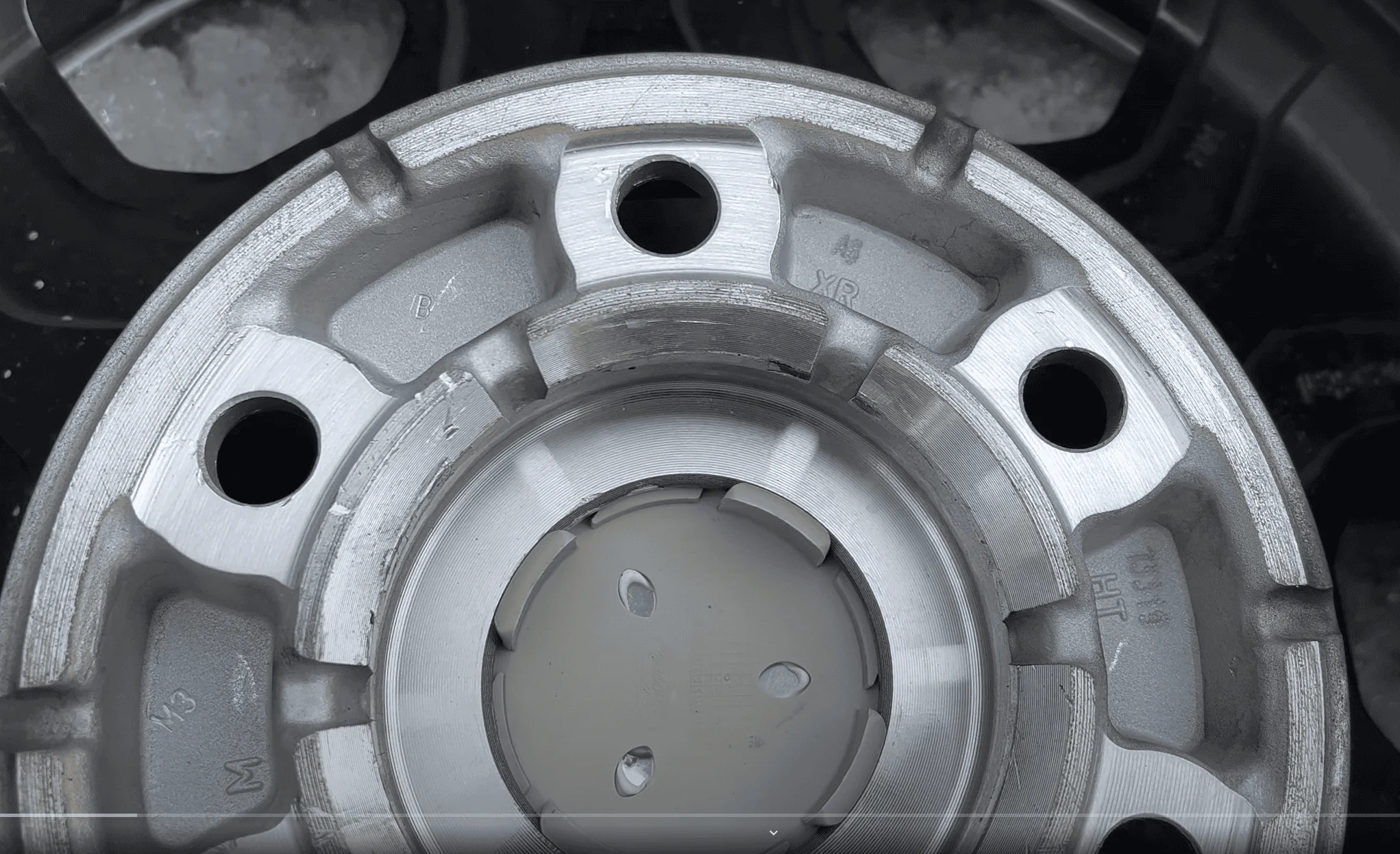 Ford Bronco Spacers (.75") on SAS Wheels for 37s? Screenshot 2023-12-30 124722