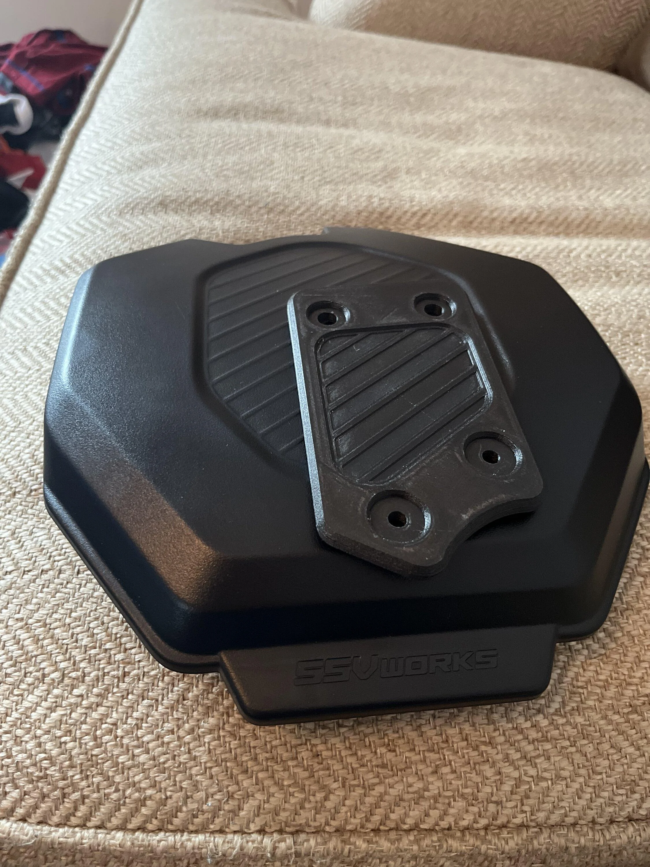 Ford Bronco 2023 Bronco 7-Speaker System Upgrade 72156858435__9519205D-ED31-4E7D-82FB-4FDF729E3662