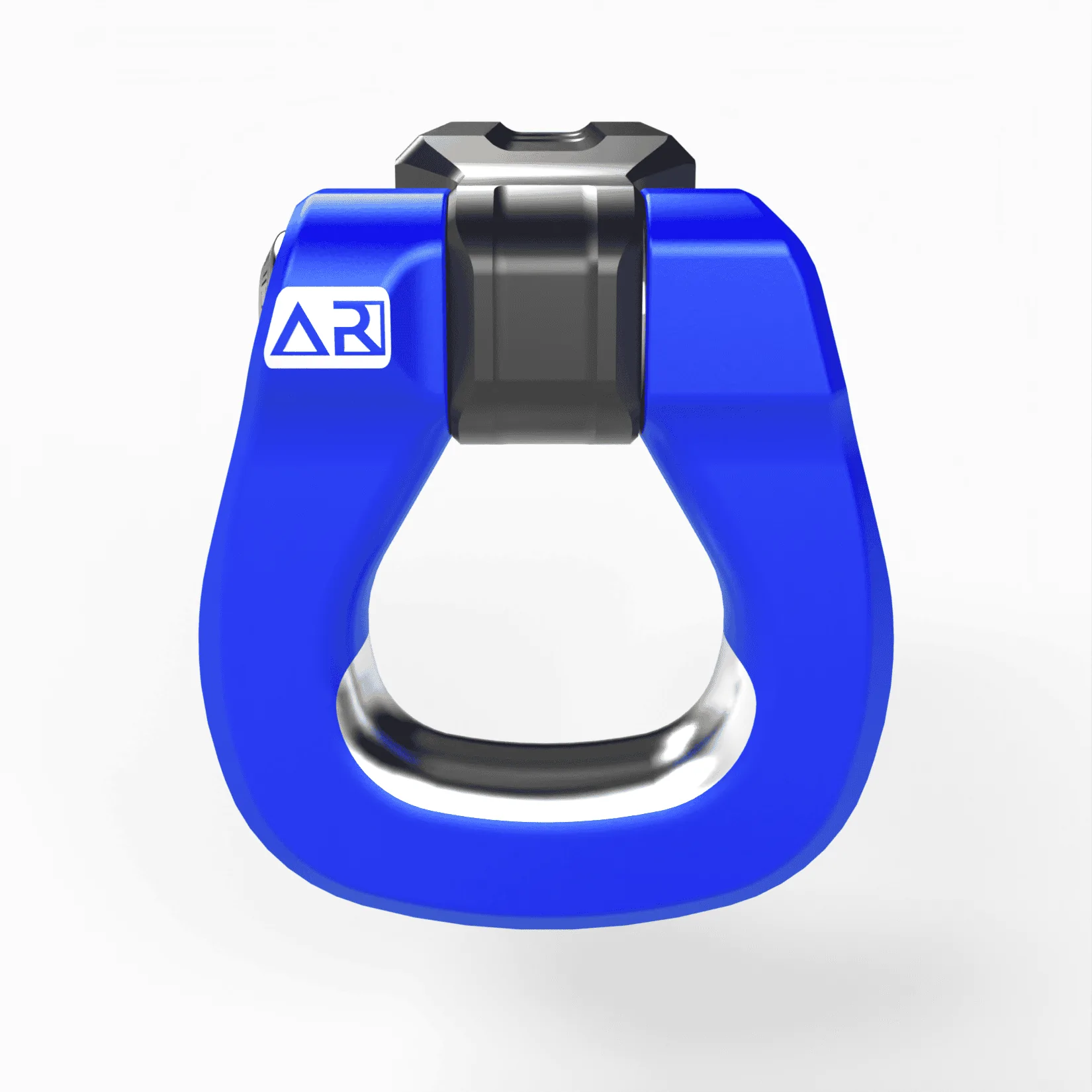 Ford Bronco S.I.T.H. S.B.D / S.I.T.H. S.B.D-R    Front Recovery Points X Rear Hitch Recovery Point sith_sbd_blue_1