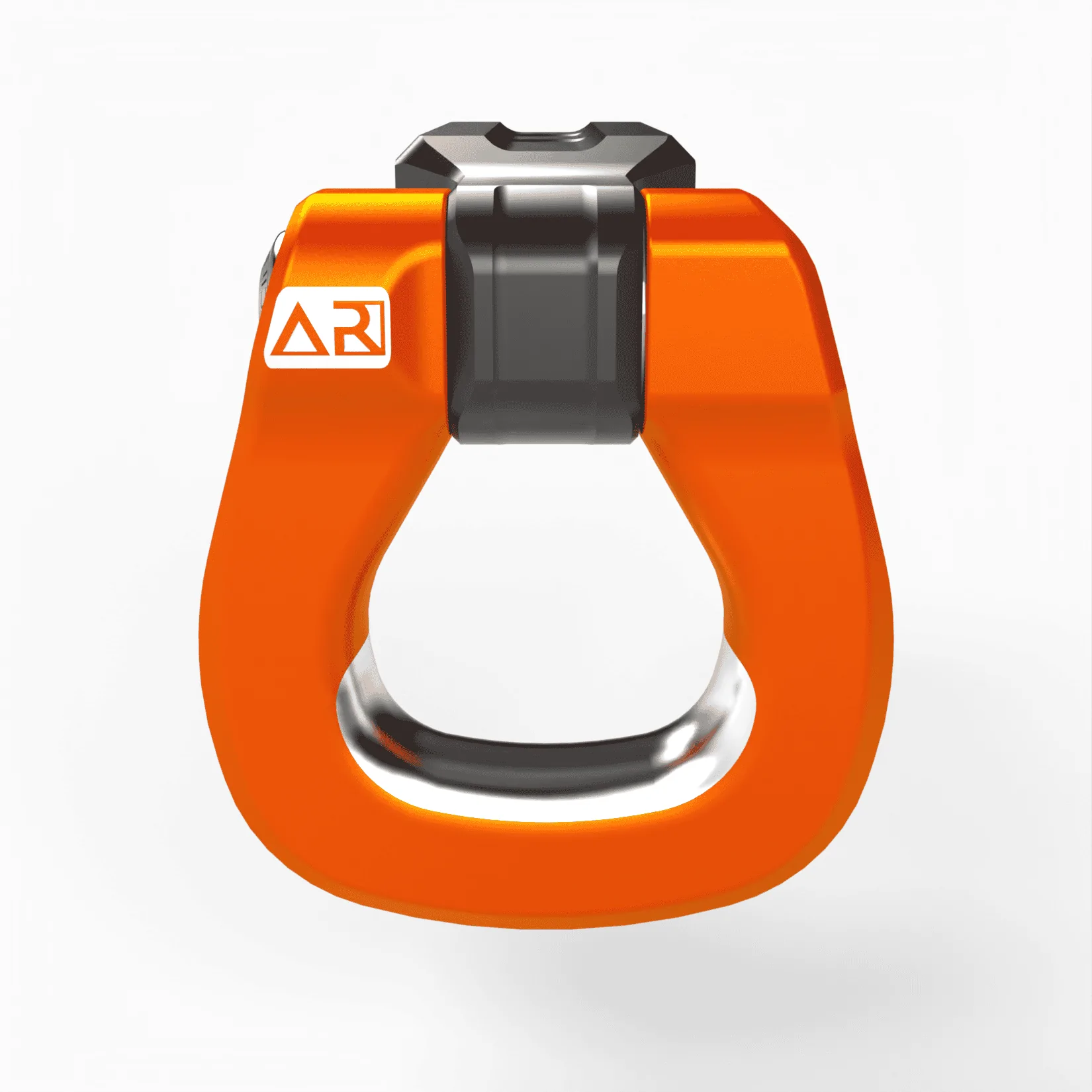 Ford Bronco S.I.T.H. S.B.D / S.I.T.H. S.B.D-R    Front Recovery Points X Rear Hitch Recovery Point sith_sbd_orange_1