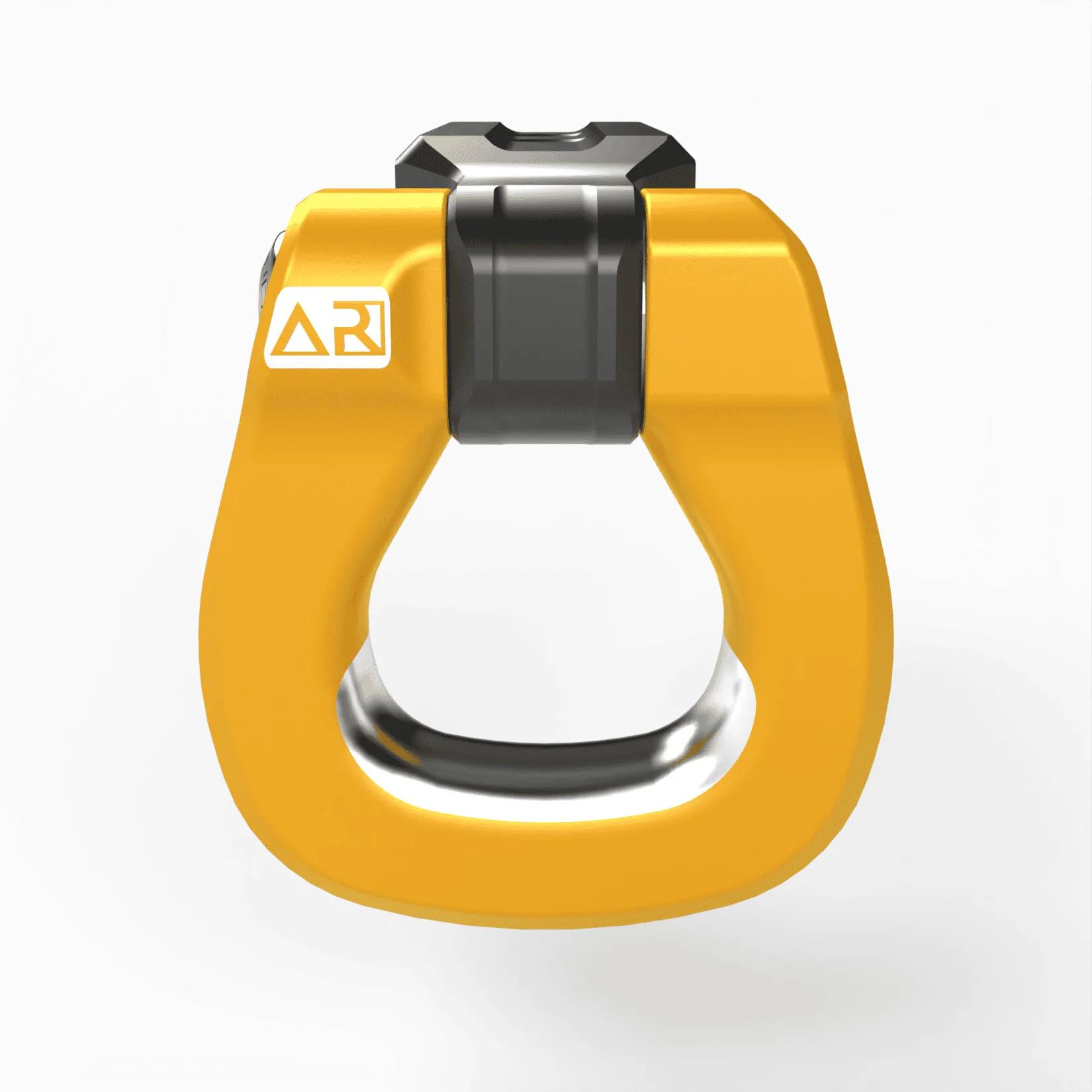 Ford Bronco S.I.T.H. S.B.D / S.I.T.H. S.B.D-R    Front Recovery Points X Rear Hitch Recovery Point sith_sbd_yellow_1