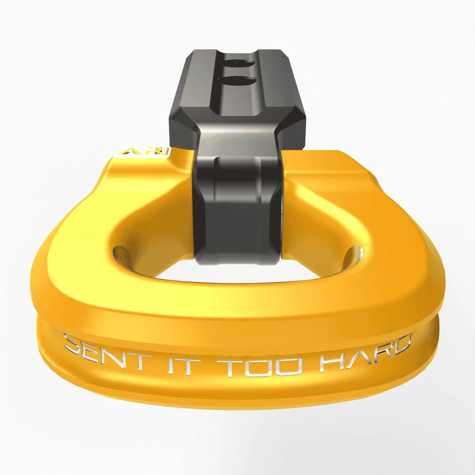Ford Bronco S.I.T.H. S.B.D / S.I.T.H. S.B.D-R    Front Recovery Points X Rear Hitch Recovery Point sith_sbd_yellow_3