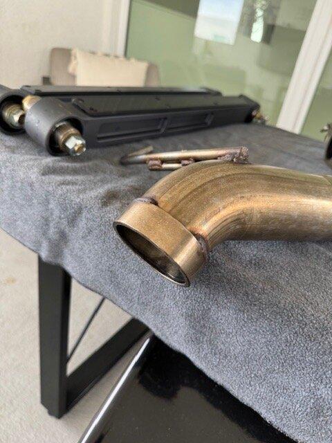 Ford Bronco AWE 0FG Catback Exhaust - $500 IMG_0873