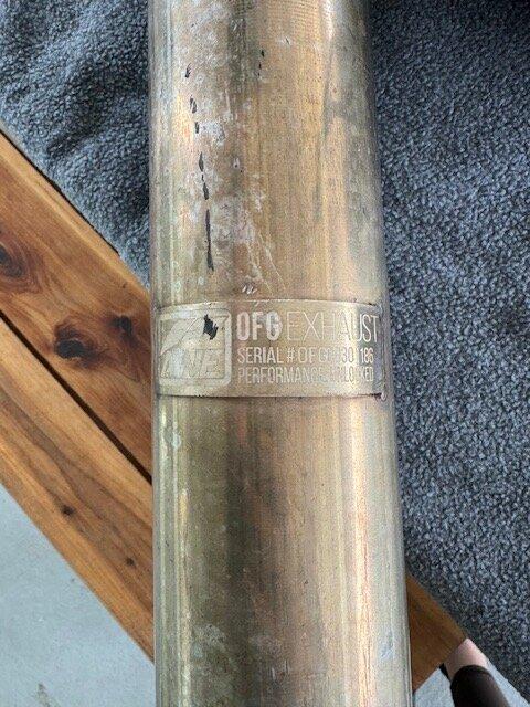 Ford Bronco AWE 0FG Catback Exhaust - $500 IMG_0874
