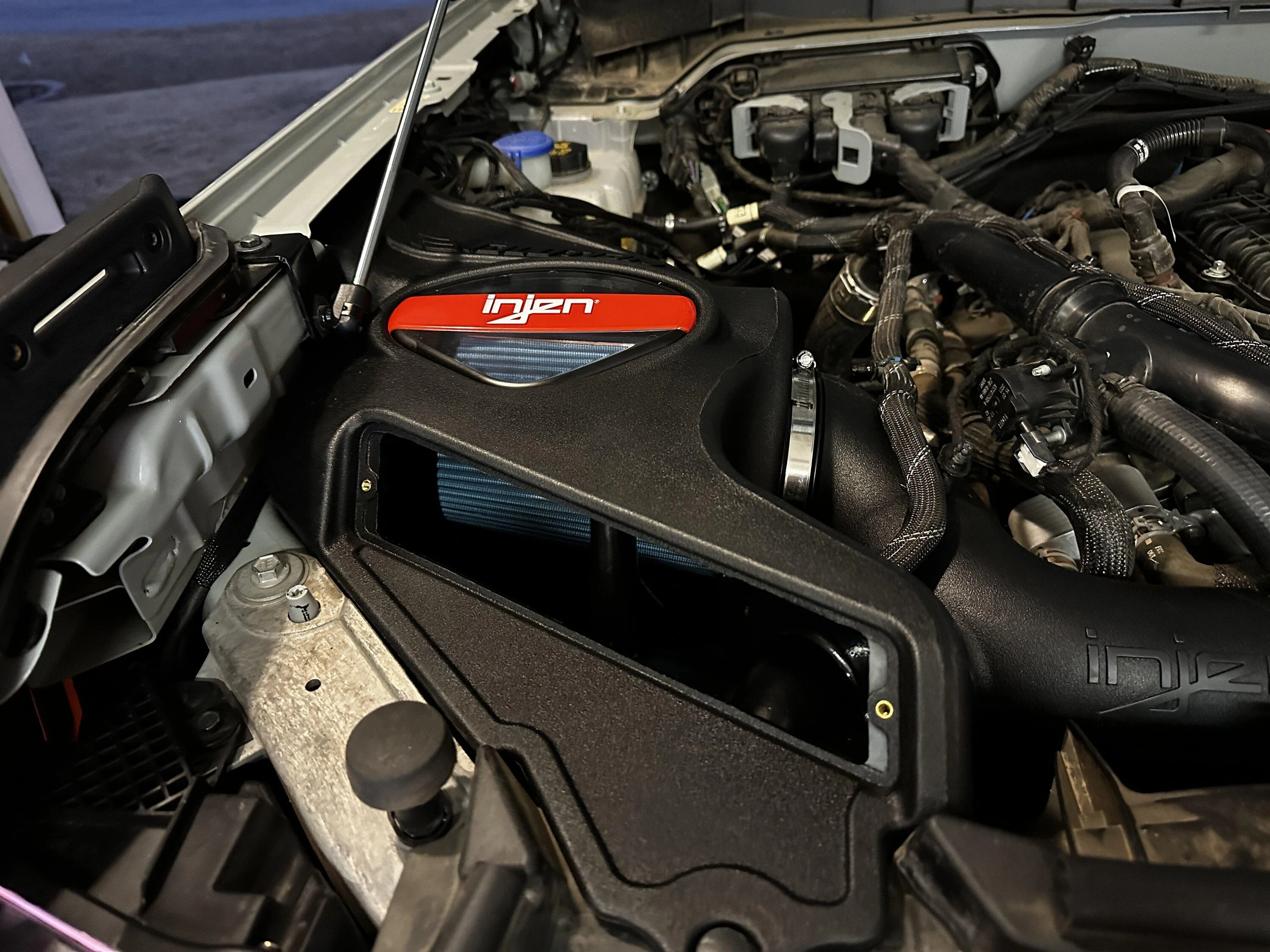 Ford Bronco 0-60 in 4 Seconds - My 2.7 Bronco Performance Modification Thread IMG_0189
