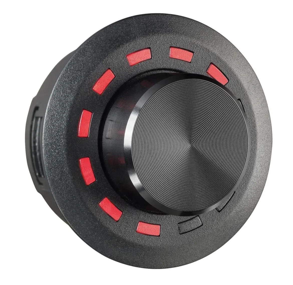 Ford Bronco 2023 Bronco 7-Speaker System Upgrade IMG_0312