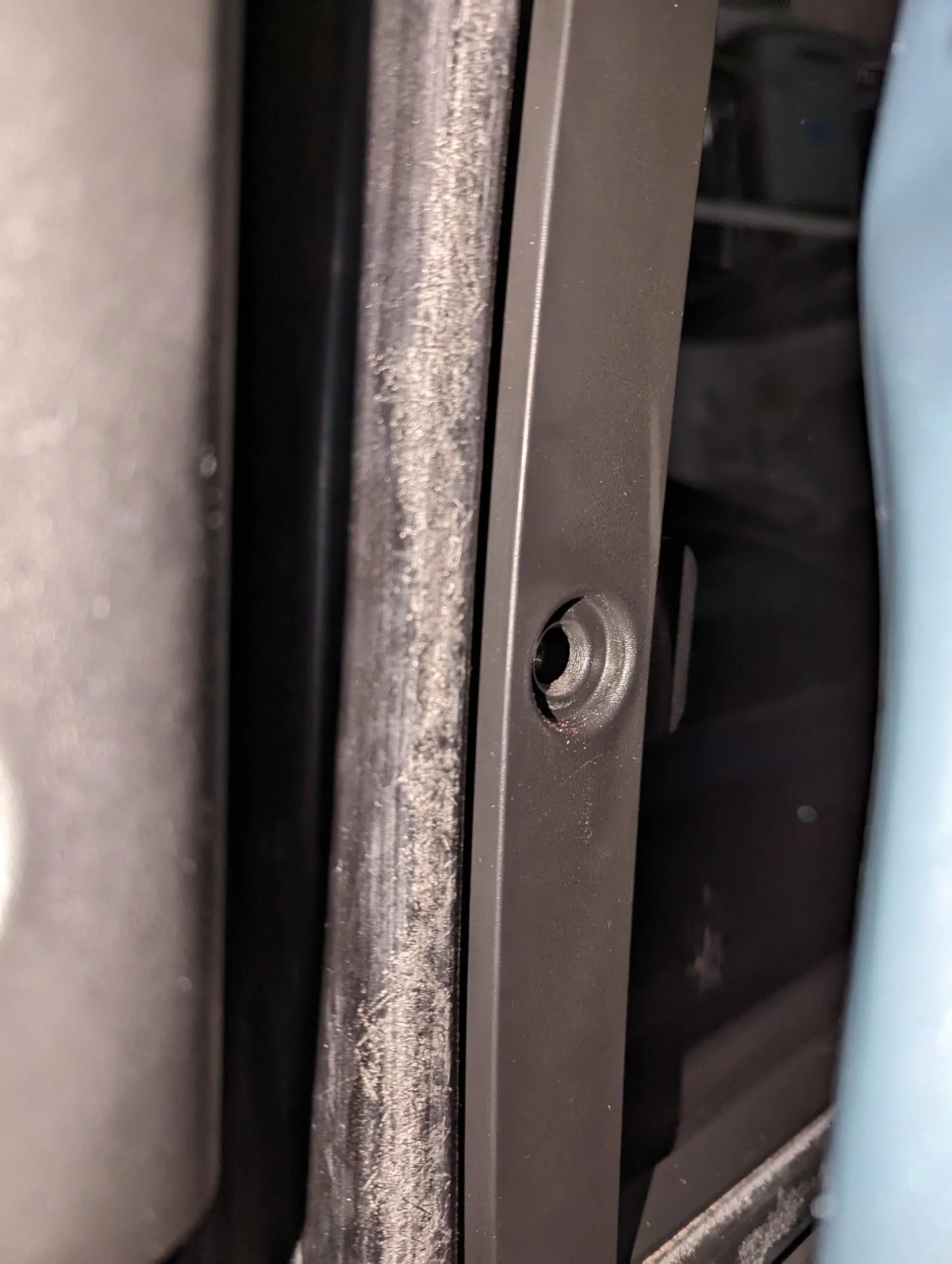 Ford Bronco ROCKWORKX tool-less Hardtop Bolts 1704247262912