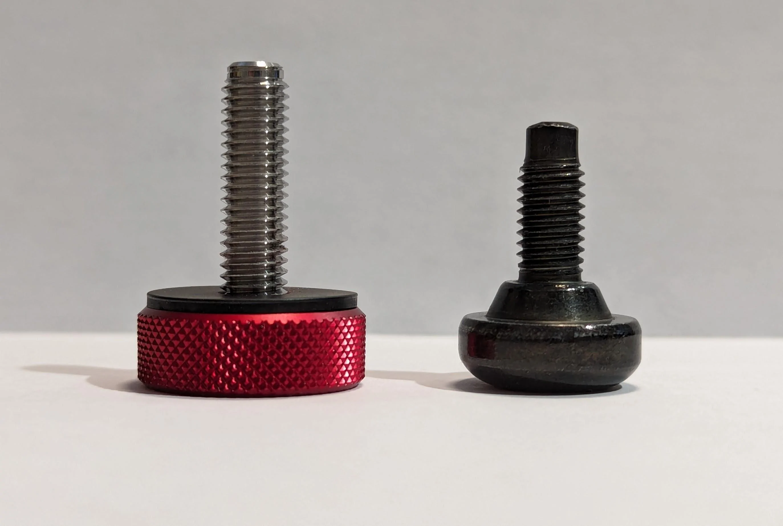 Ford Bronco ROCKWORKX tool-less Hardtop Bolts 1704247339729