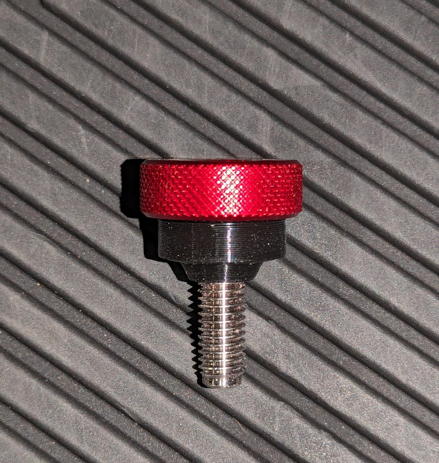 Ford Bronco Show me your 3D printed accessories. 3D Prints for Bronco Enthusiasts. 1704247388225-jpe