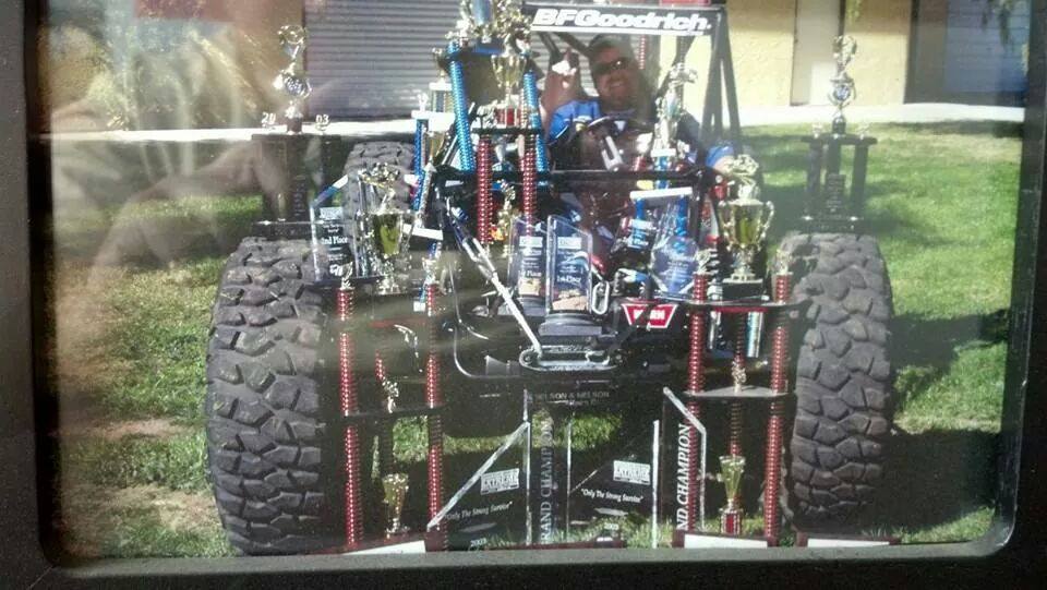Ford Bronco BOSS Bronco Build - 2 Door BaseSquatch 2.7 Jon