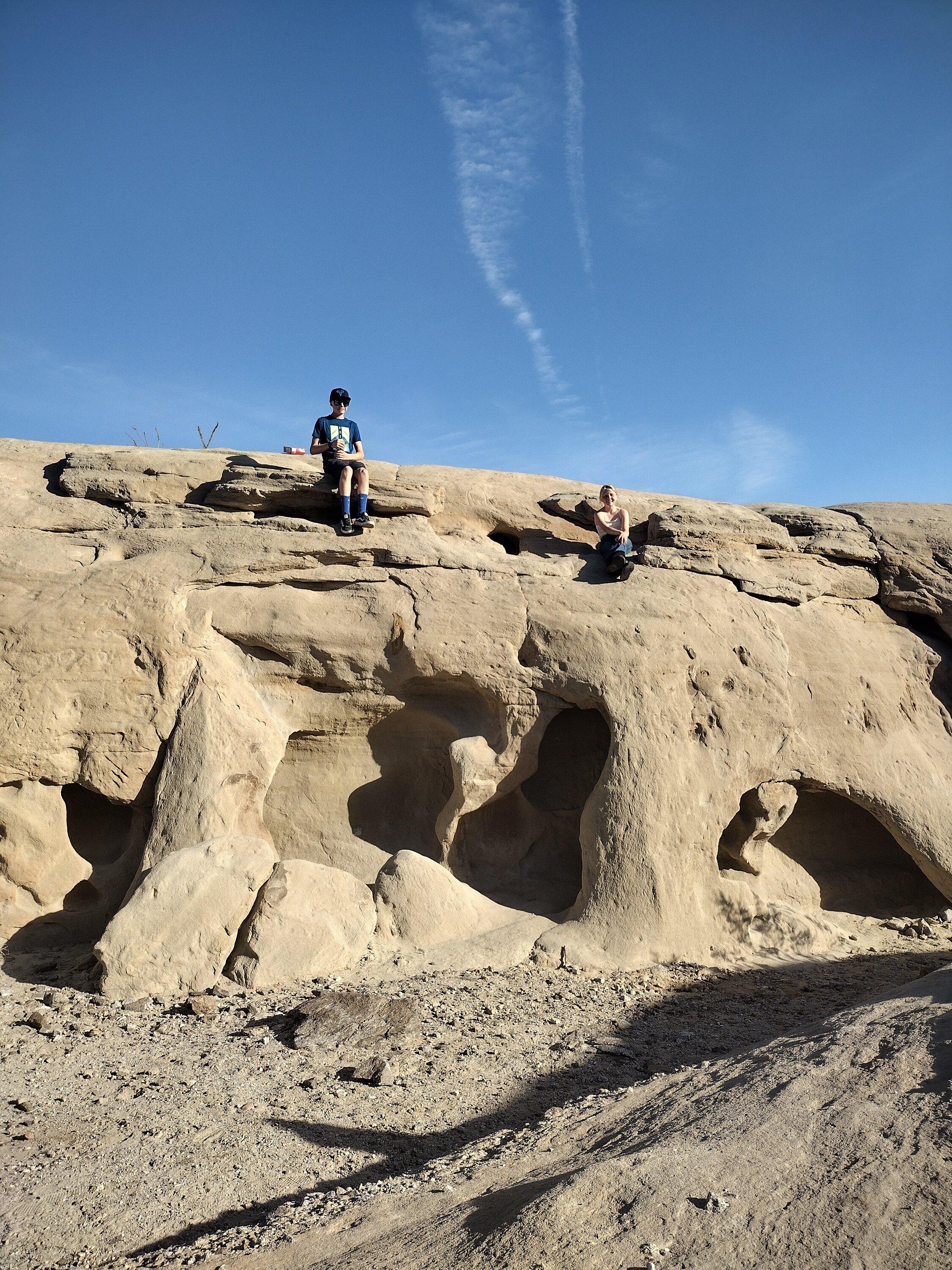 Ford Bronco BOSS Bronco Build - 2 Door BaseSquatch 2.7 Ocotillo