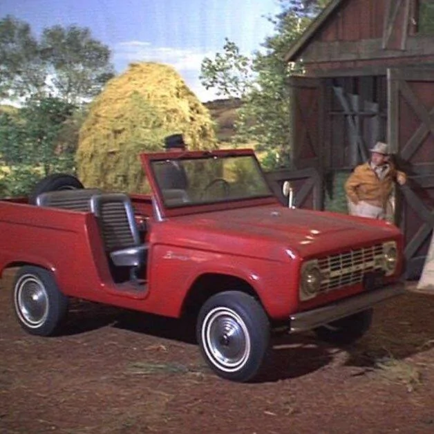 Ford Bronco Original 1966 Ford Bronco zGlxy-1654286908-17138-list_items-1966-ford-bronco-roadster