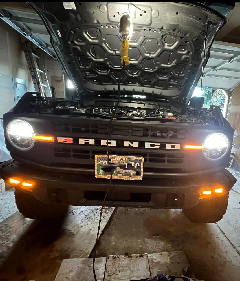 Ford Bronco help/suggestions with fog lights IMG_7303