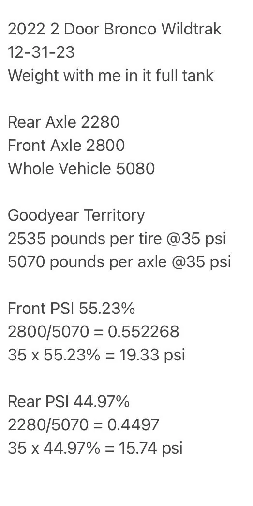 Ford Bronco Question about proper PSI on E rated tires IMG_0283