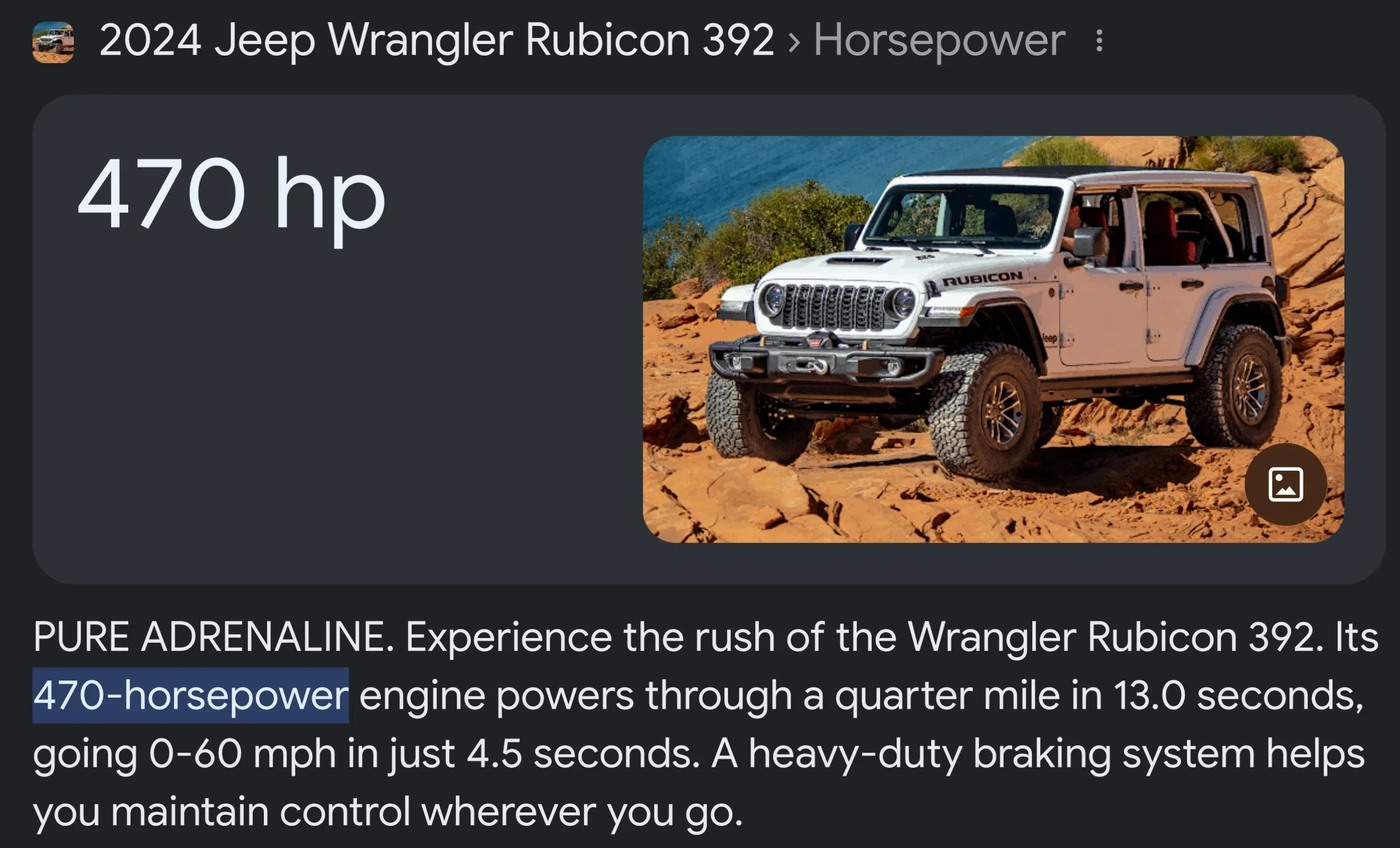 Ford Bronco Official: Ford Performance Tune Released for Bronco Raptor for 455 HP / 536 LB-FT Torque [UPDATED] IMG_2126