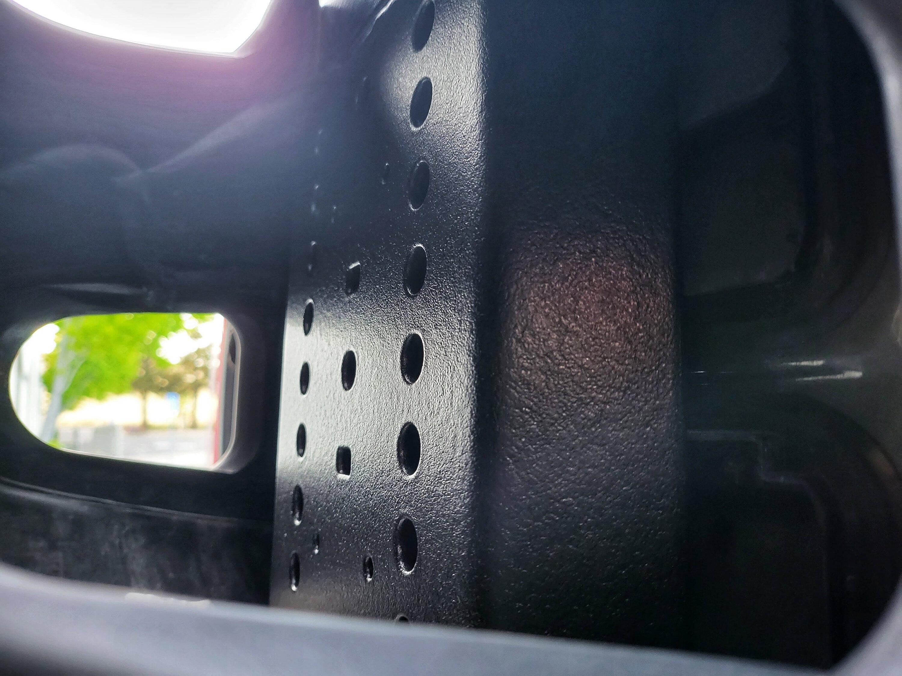 Ford Bronco BAMF Tailgate reinforcement 20220511_194433-01