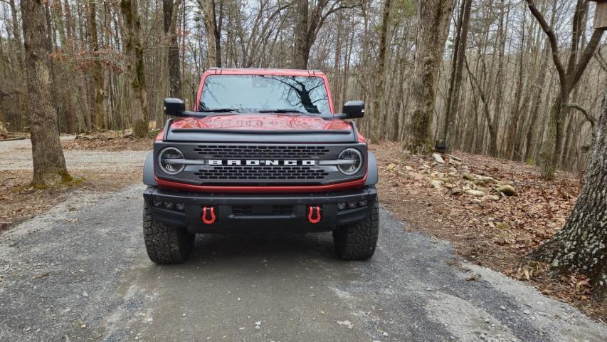 Ford Bronco Night Horse 20231230_152144