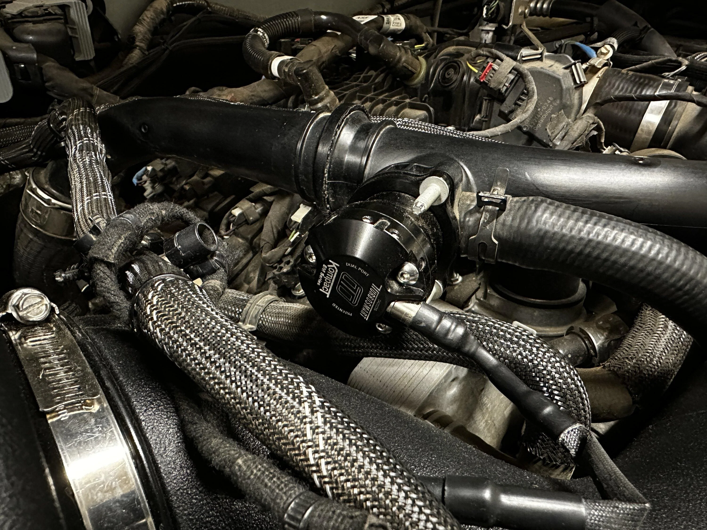 Ford Bronco 0-60 in 4 Seconds - My 2.7 Bronco Performance Modification Thread IMG_0209
